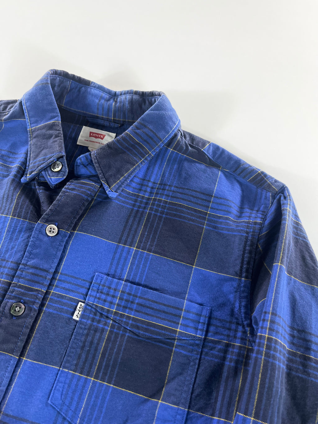 Levi's ing