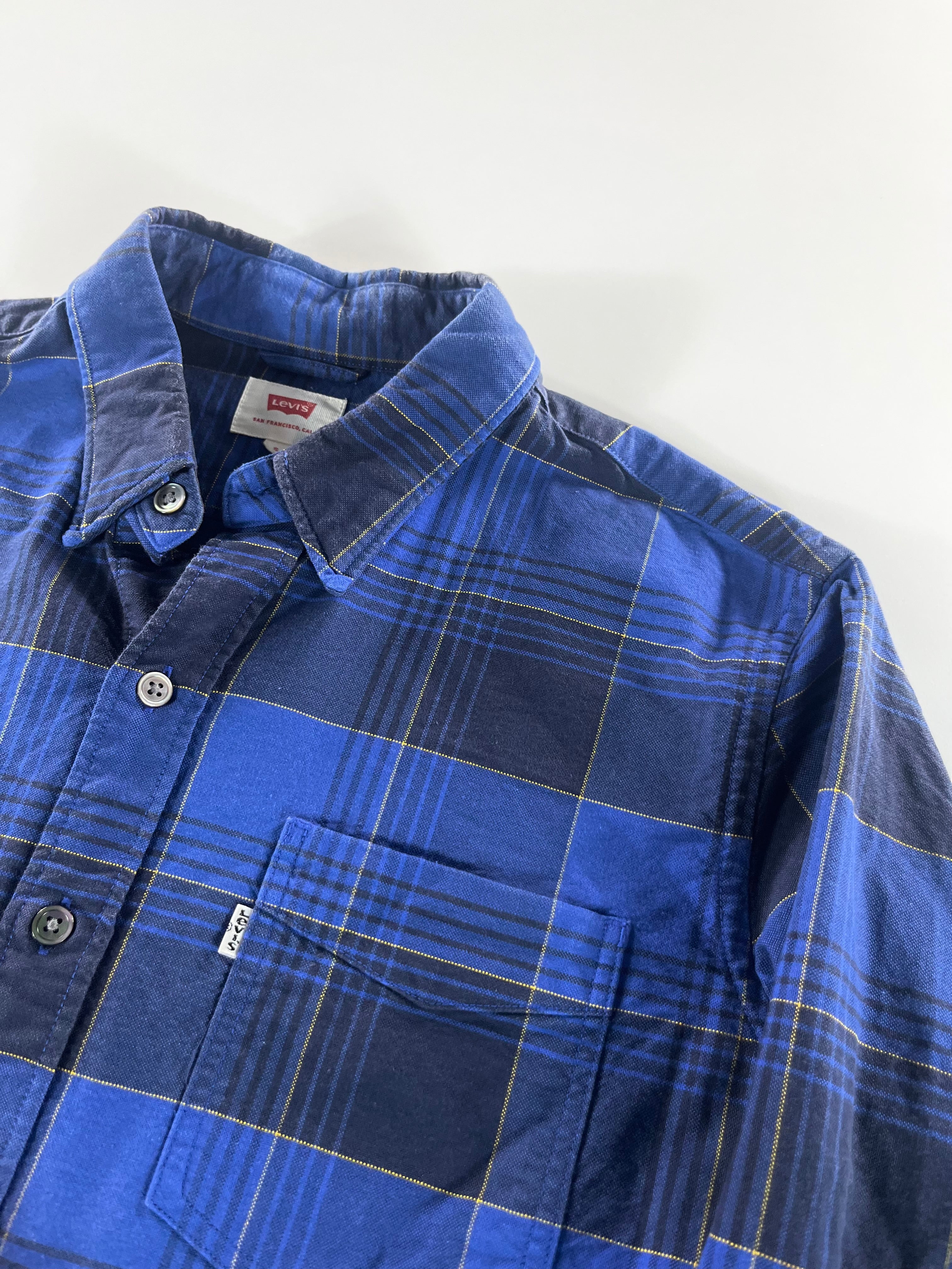 Levi's ing