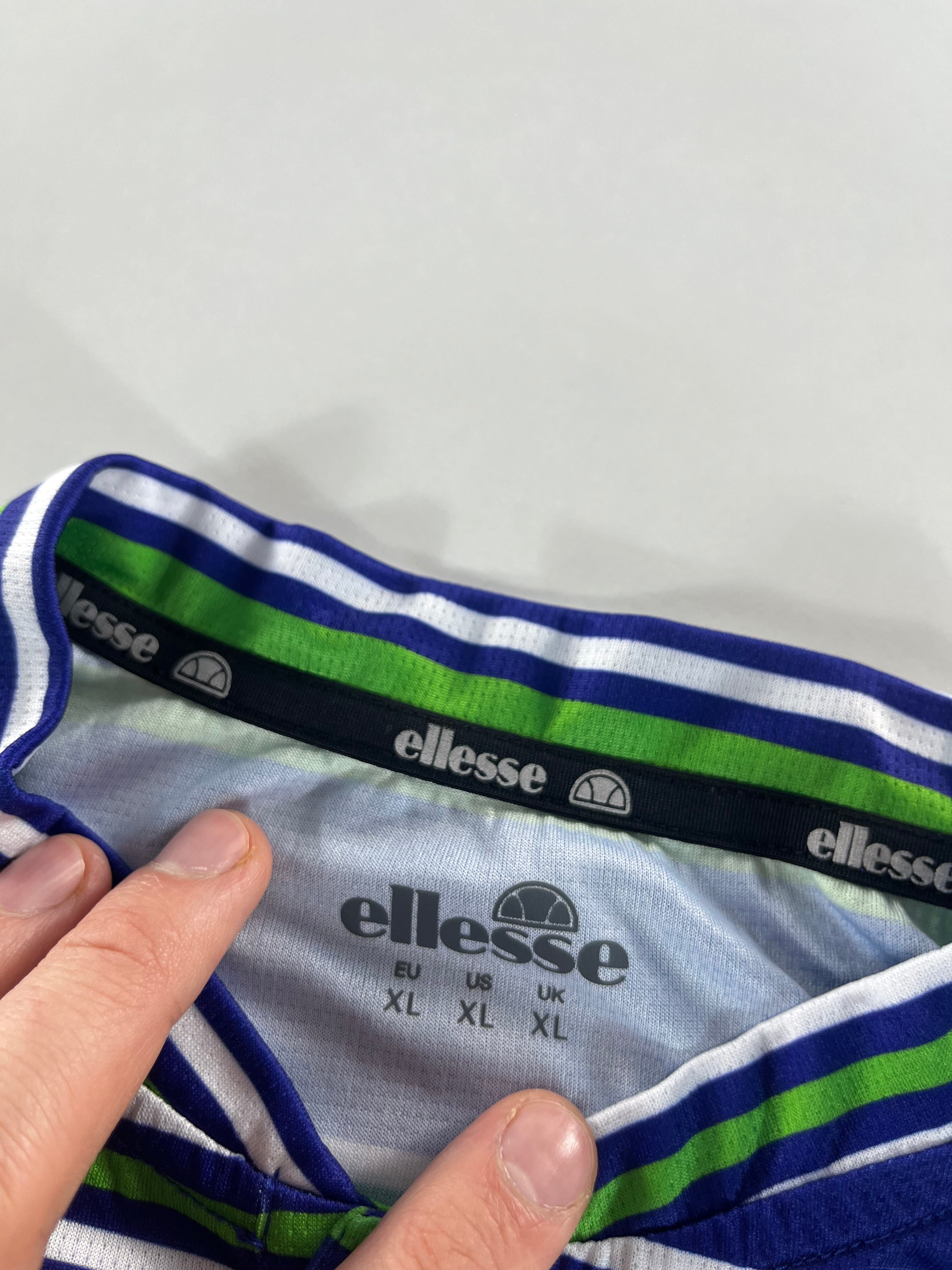 Ellesse pólóing