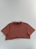 Tommy Hilfiger crop top póló