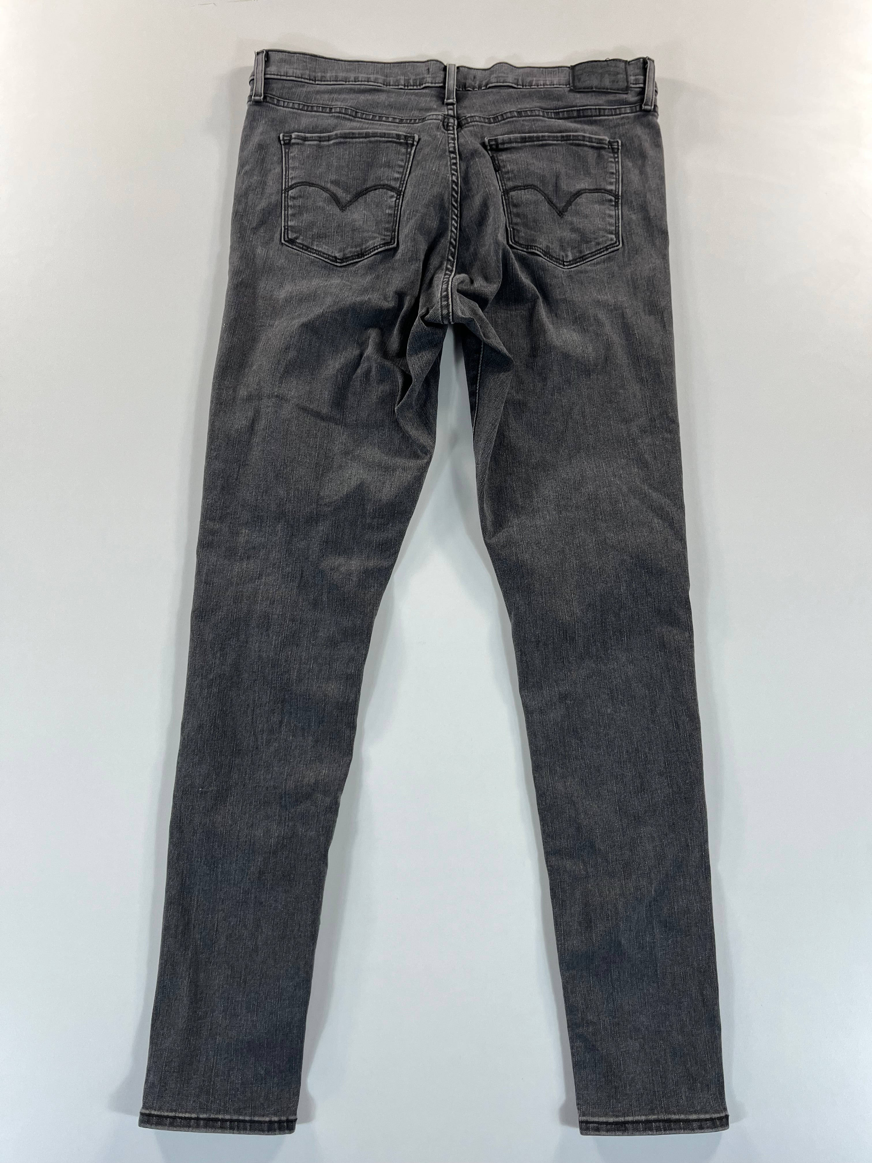 Levi's 310 Shaping Super Skinny 32 farmernadrág