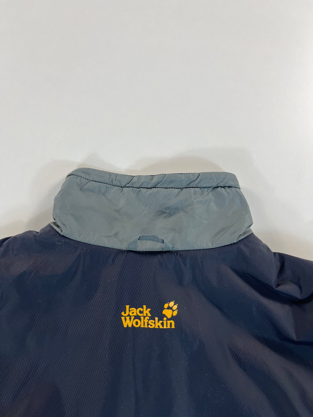 Jack Wolfskin pehelykabát