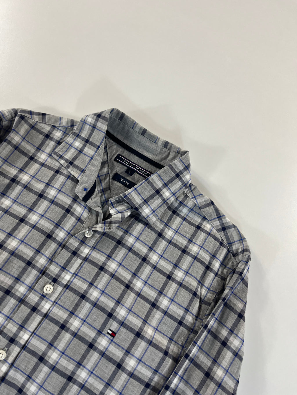 Tommy Hilfiger Slim Fit ing