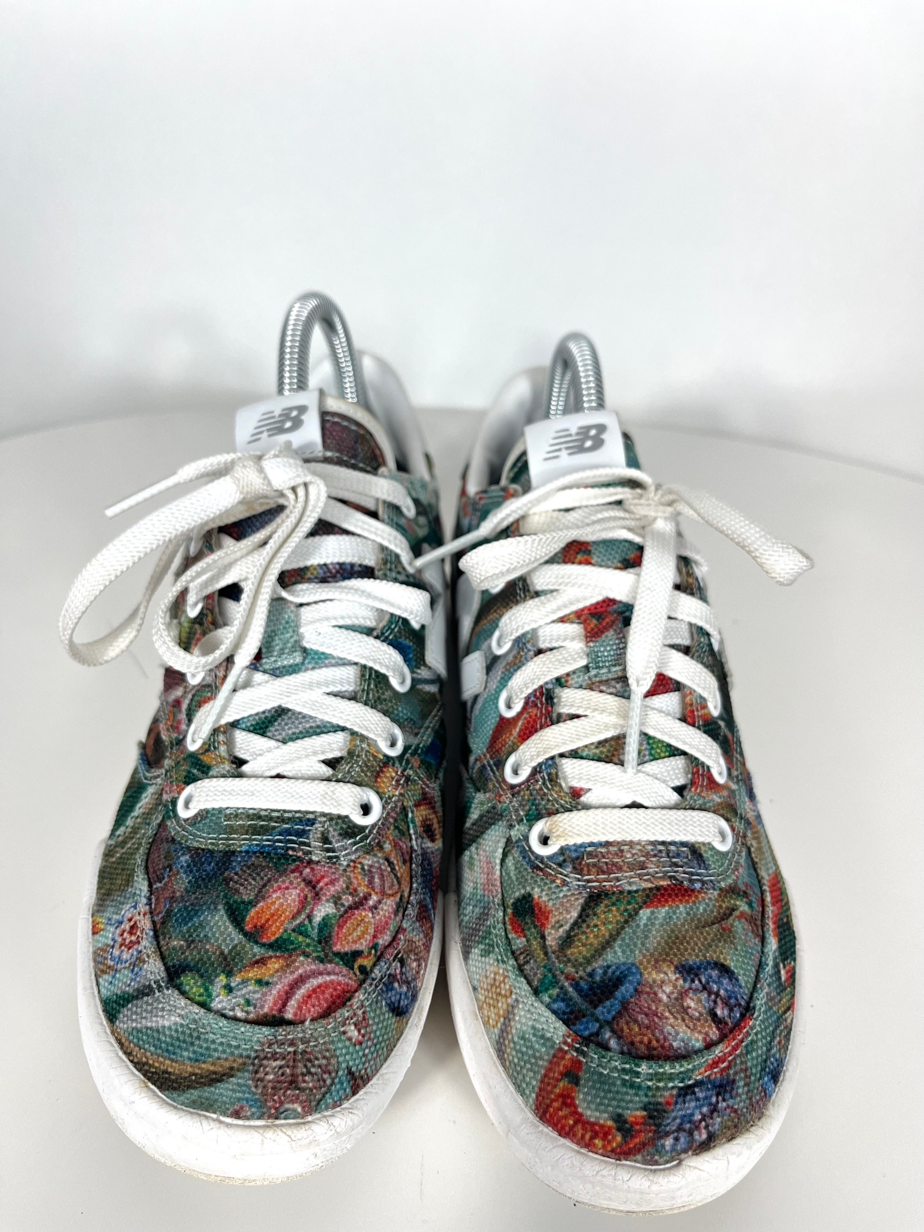 New Balance 300 Floral cipő