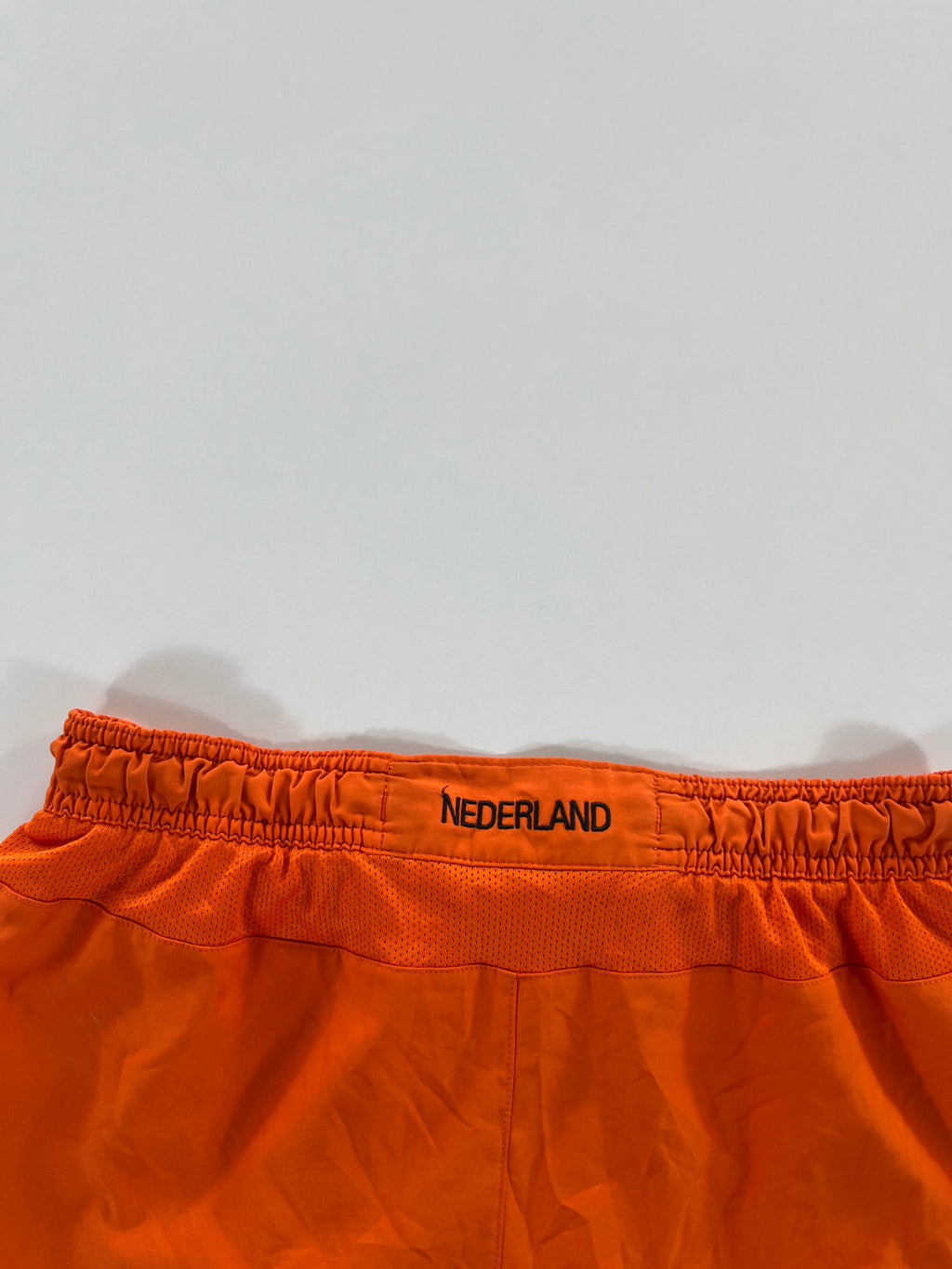 Nike Hollandia válogatott short