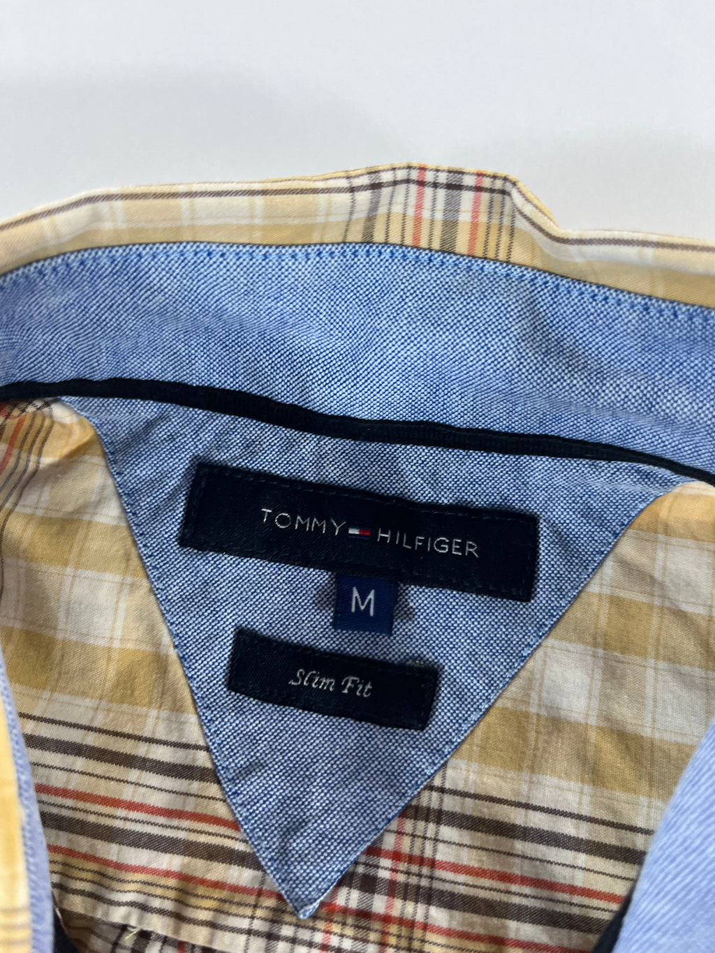 Tommy Hilfiger Slim Fit ing