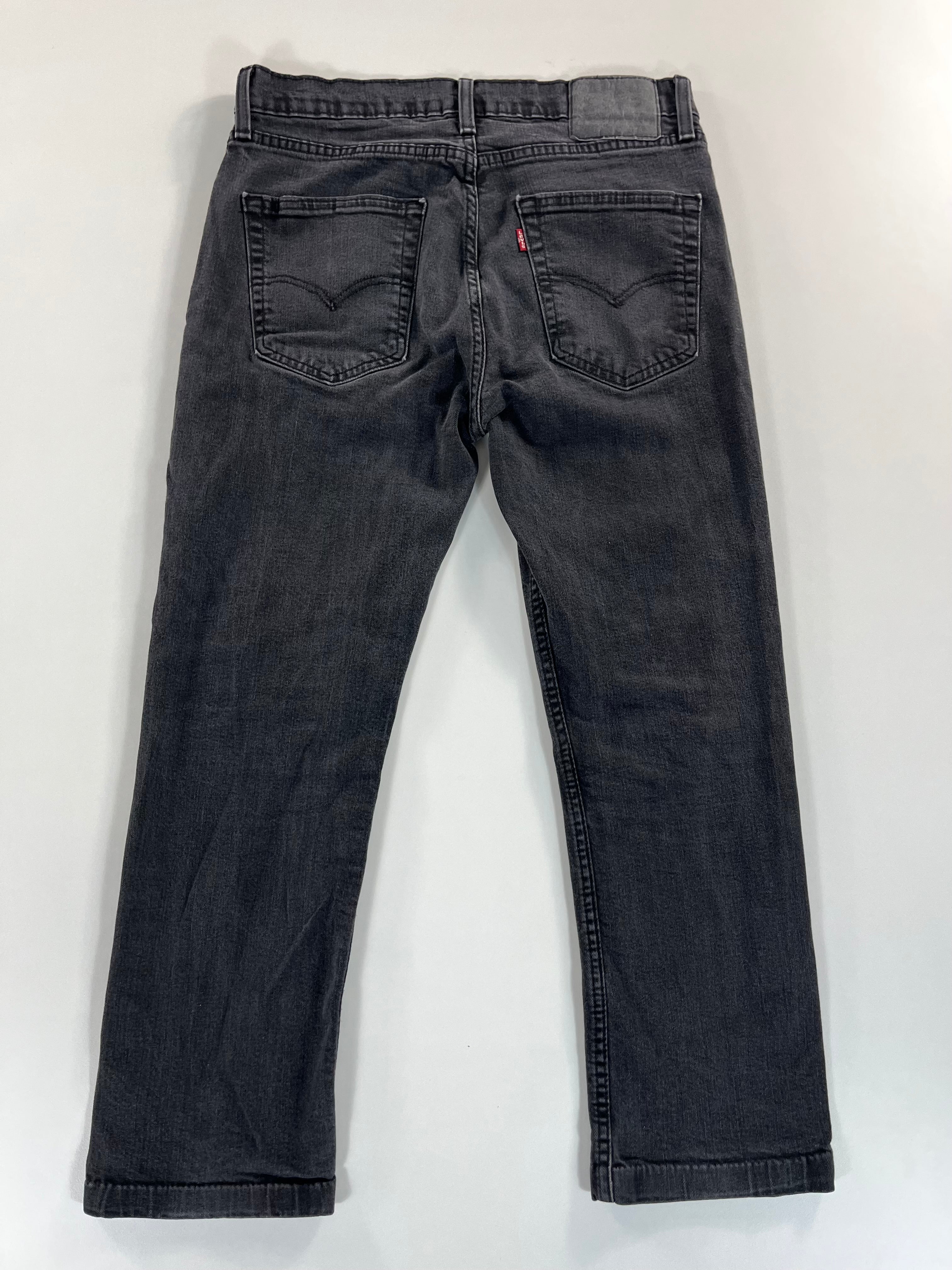 Levi's 514 W32 L30 farmernadrág