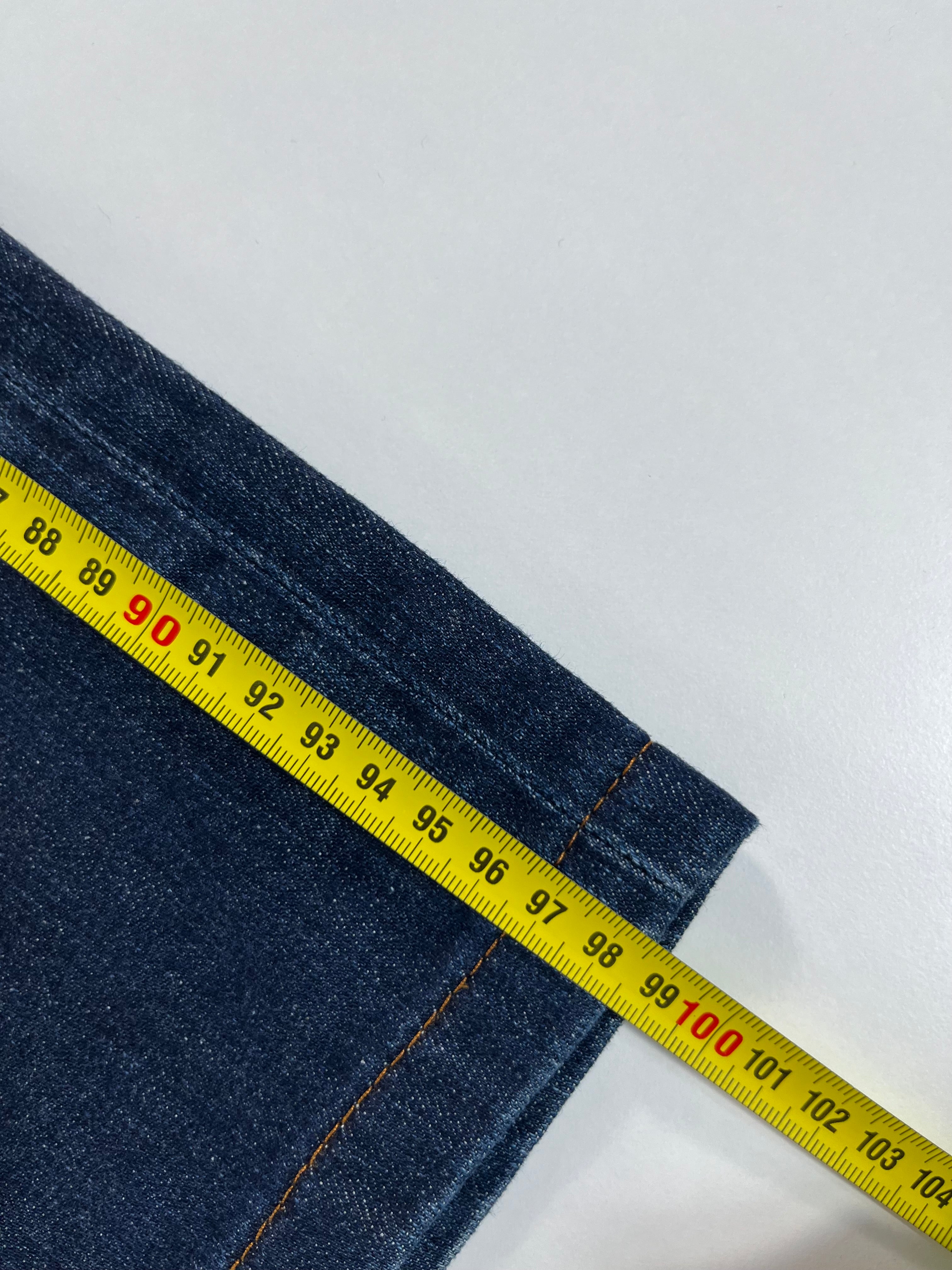 Levi's 504 W32 L34 farmernadrág