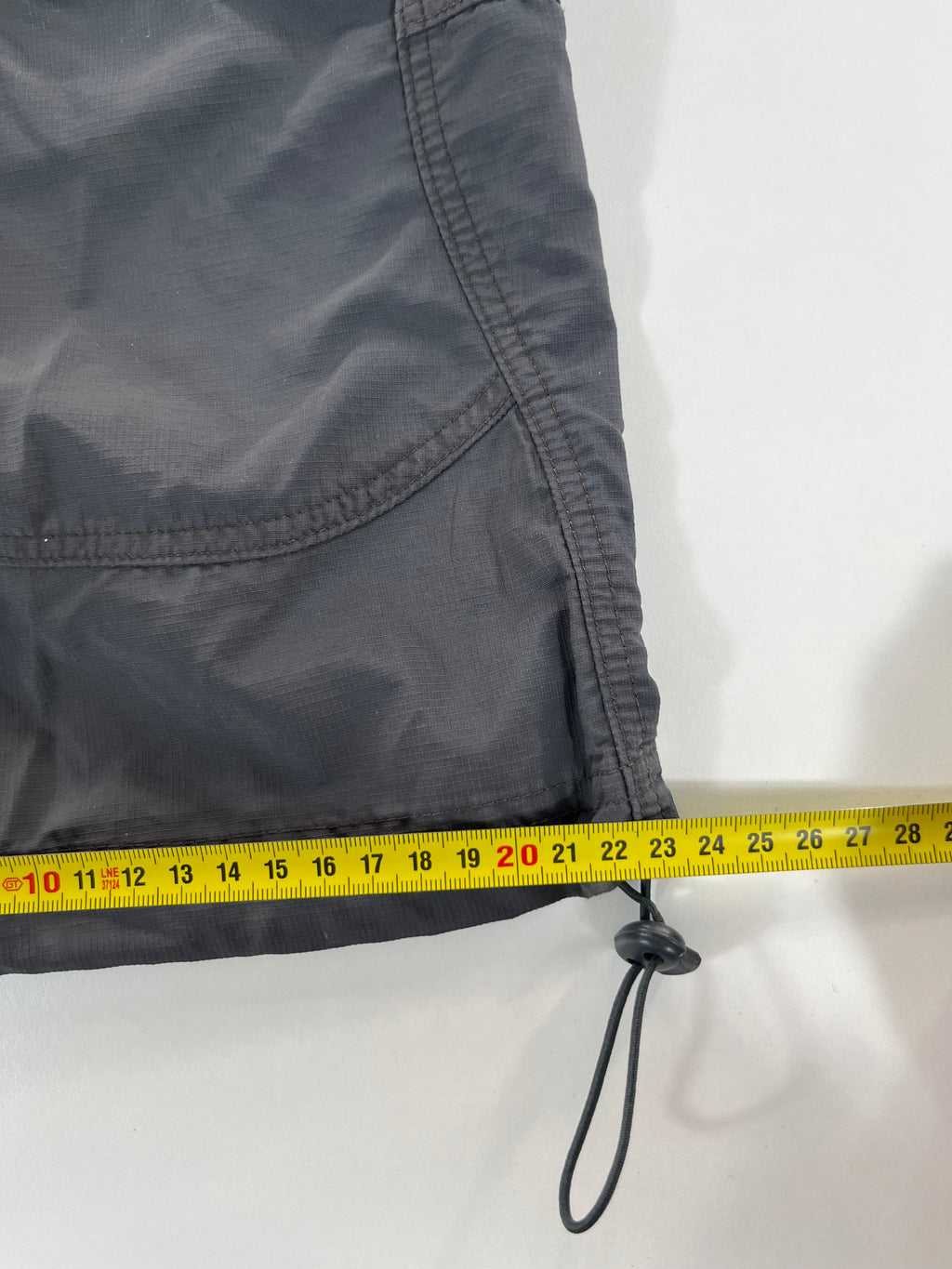 Mammut short