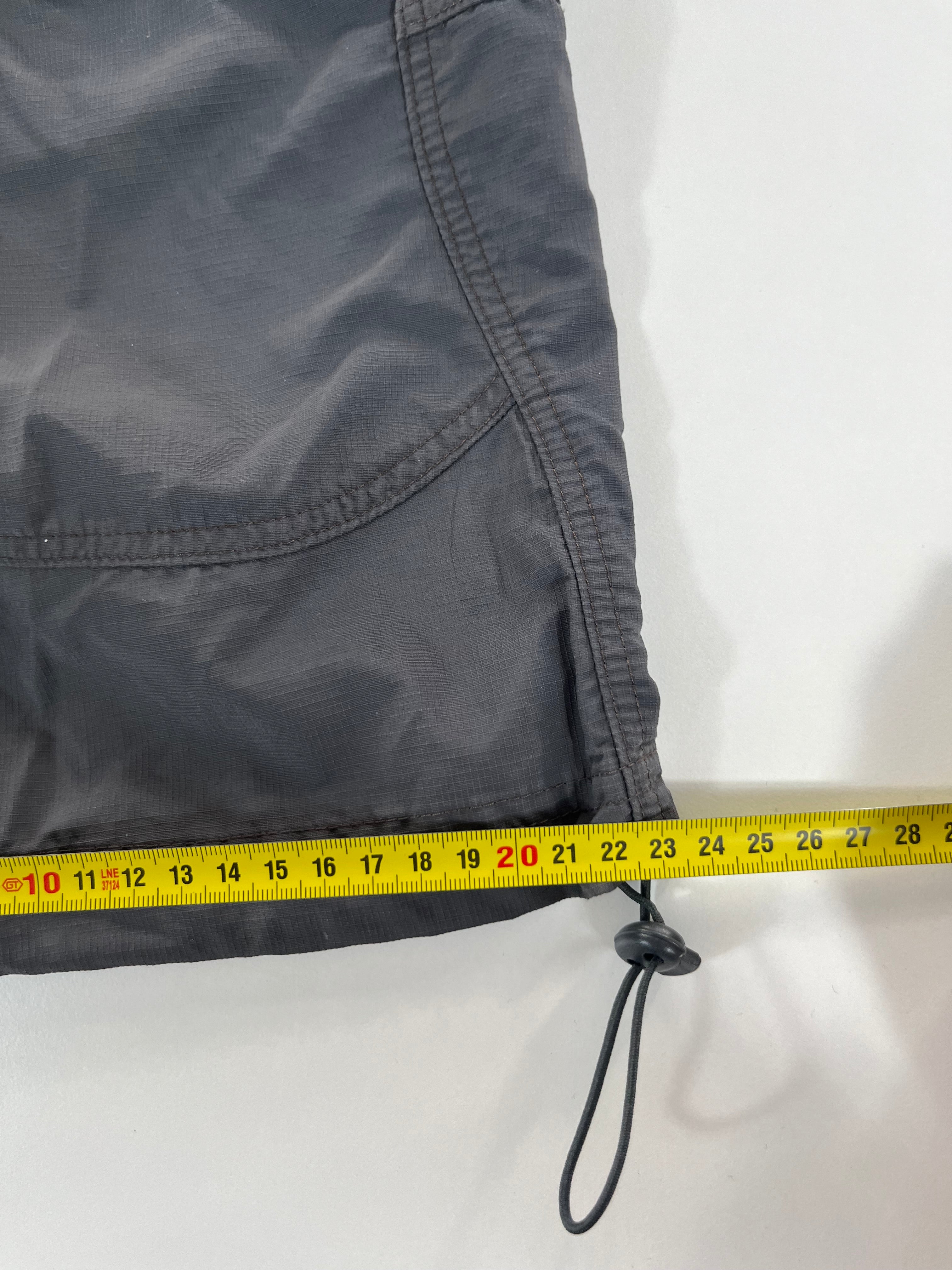Mammut short