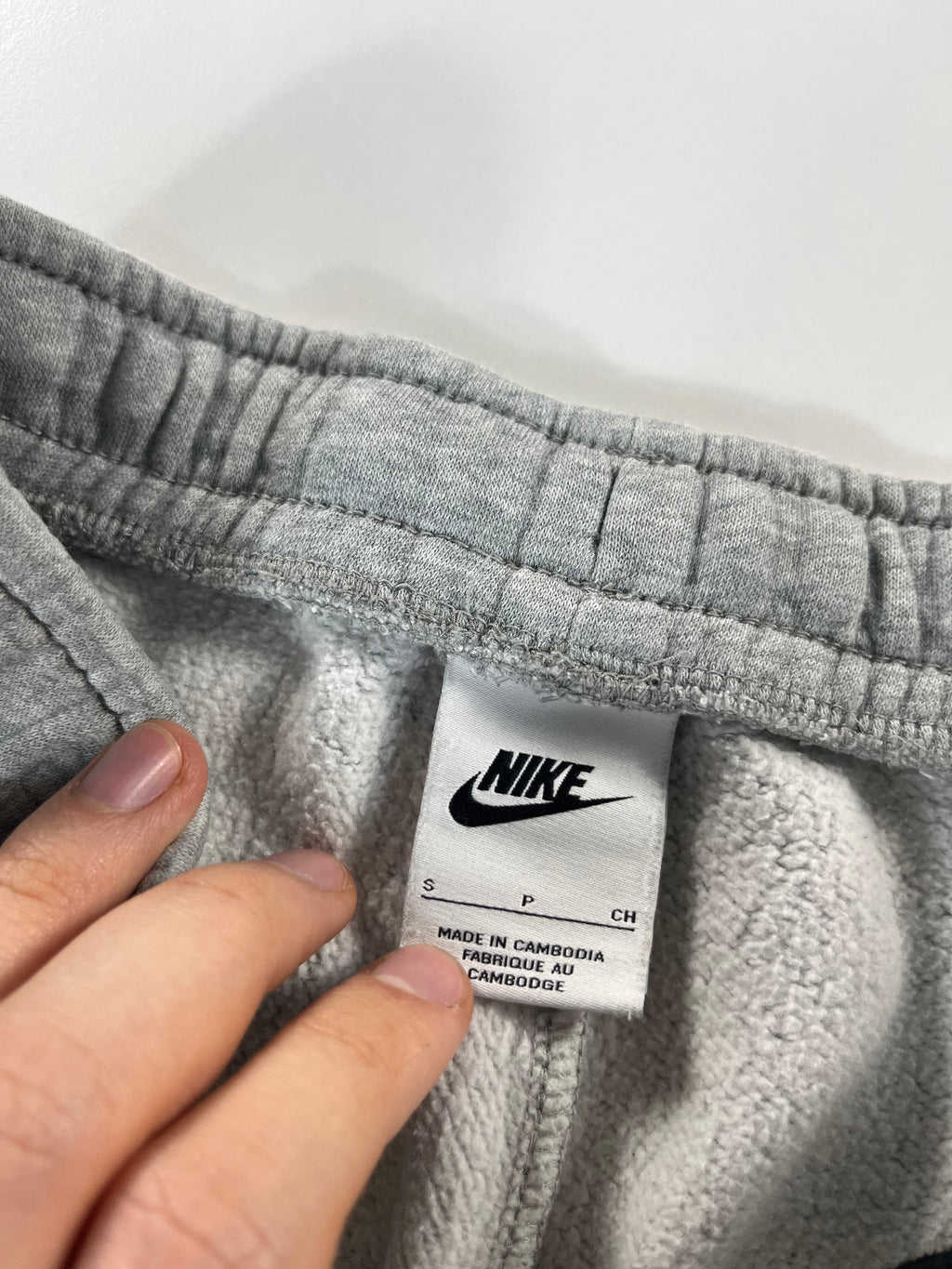 Nike Hybrid Fleece nadrág