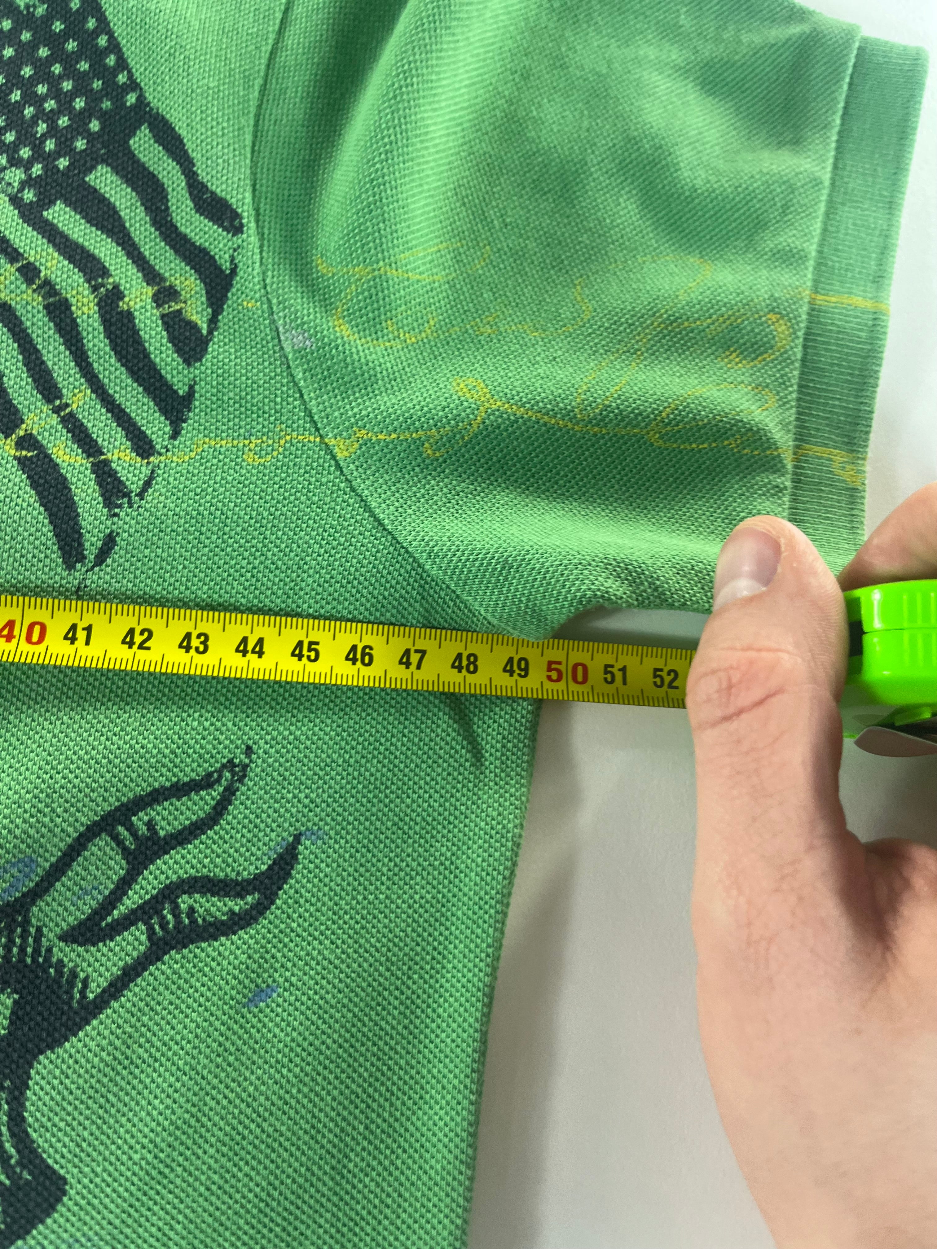 Ralph Lauren Custom Fit Yacht Club pólóing