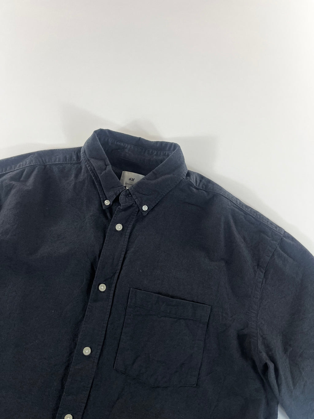 H&M Oversized ing