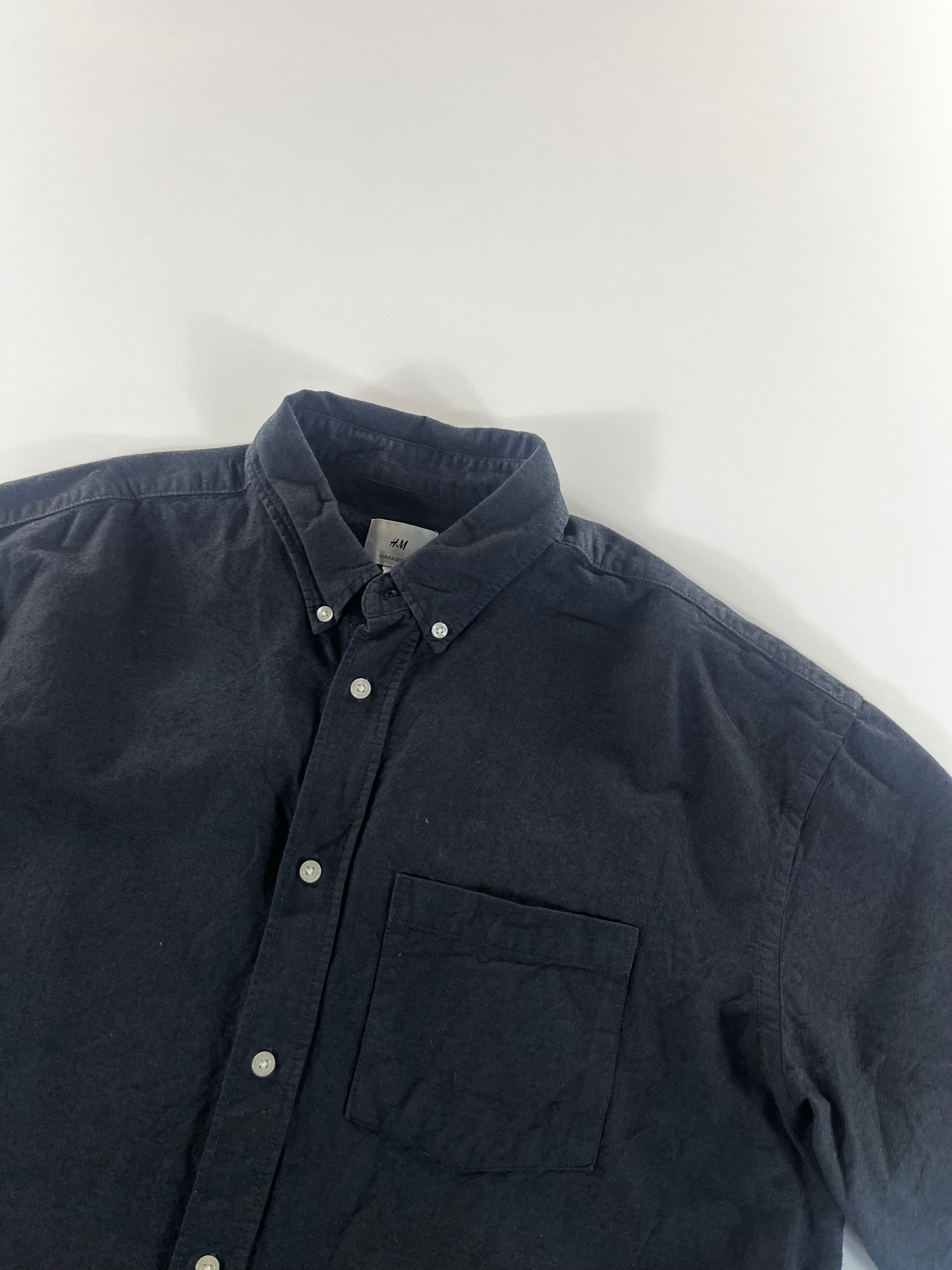 H&M Oversized ing