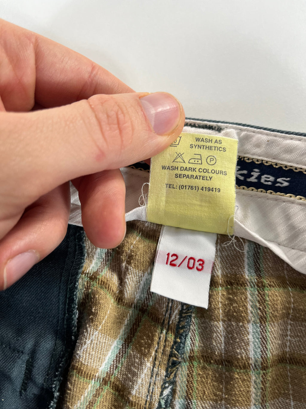 Dickies nadrág