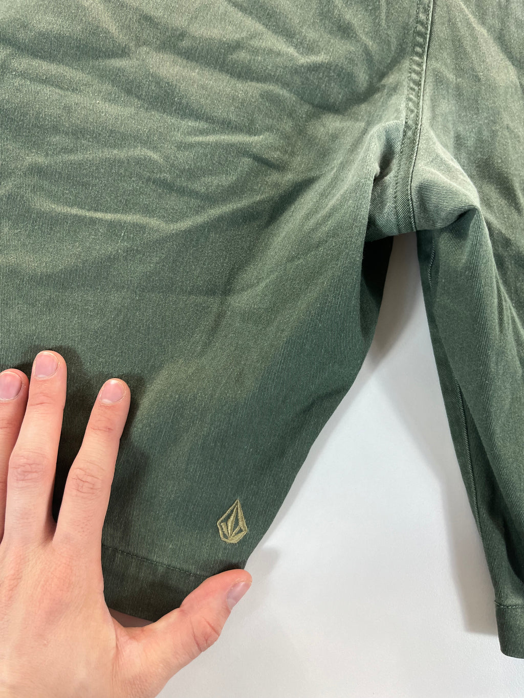 Volcom short