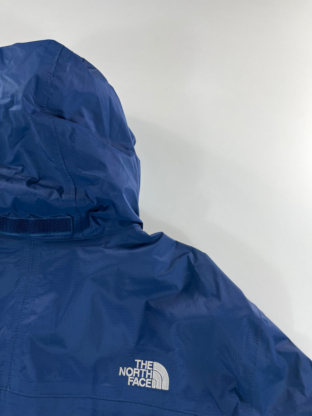 The North Face Hyvent Resolve vizálló dzseki