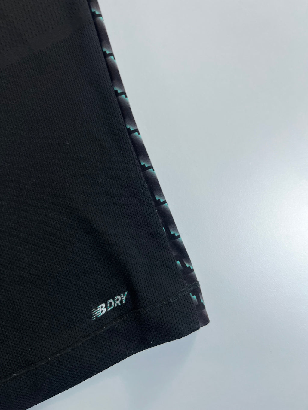 New Balance 2019-2020 alternatív mez