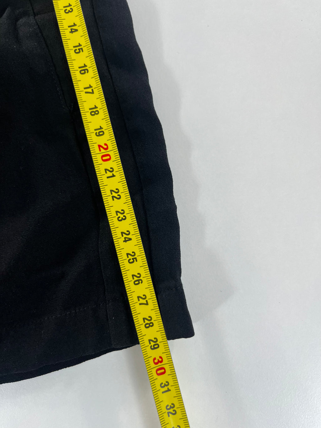 Karl Lagerfeld short
