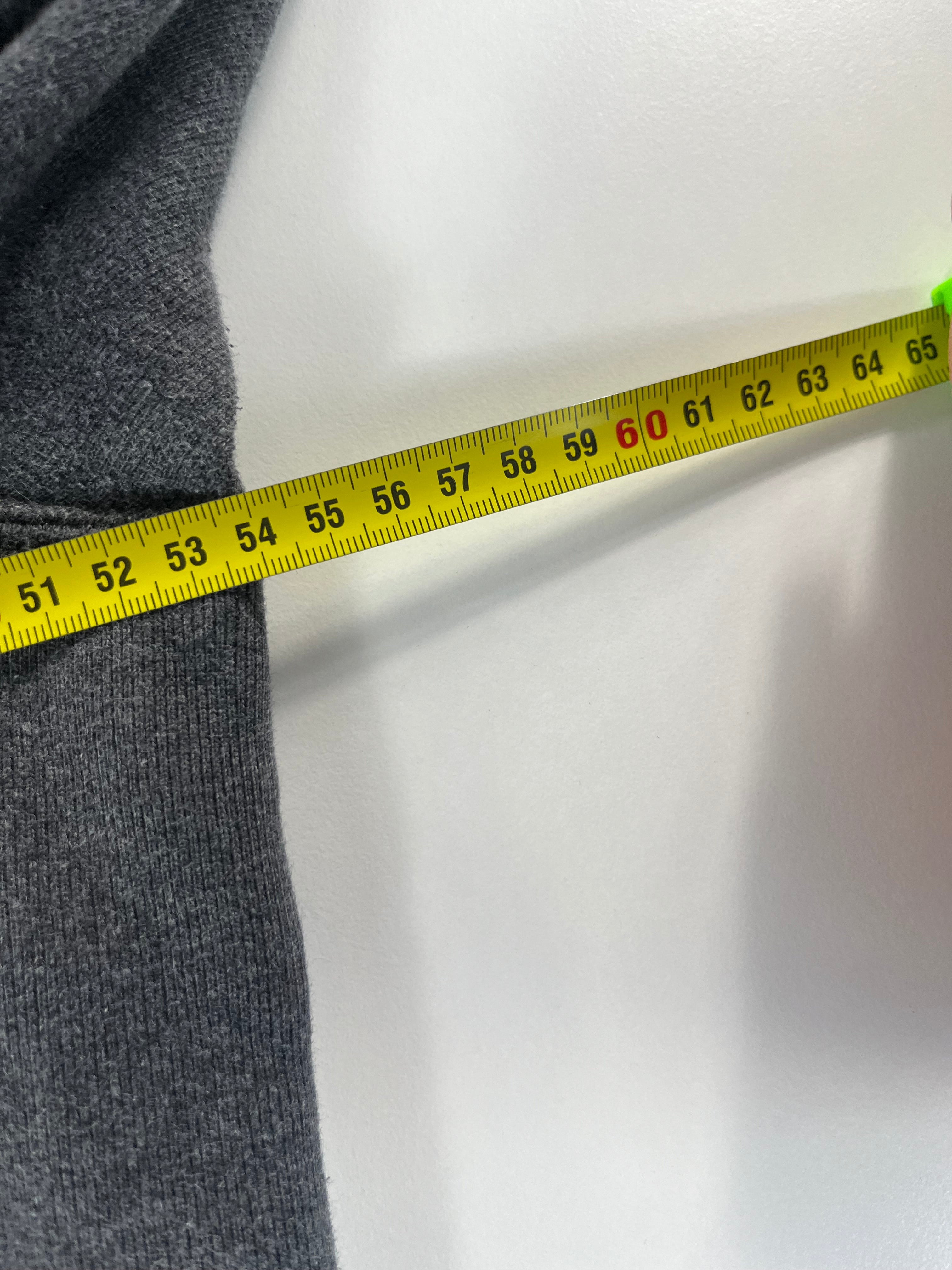 Ralph Lauren full-zip hoodie pulóver