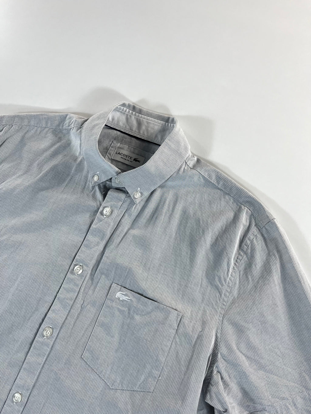 Lacoste Regular Fit ing