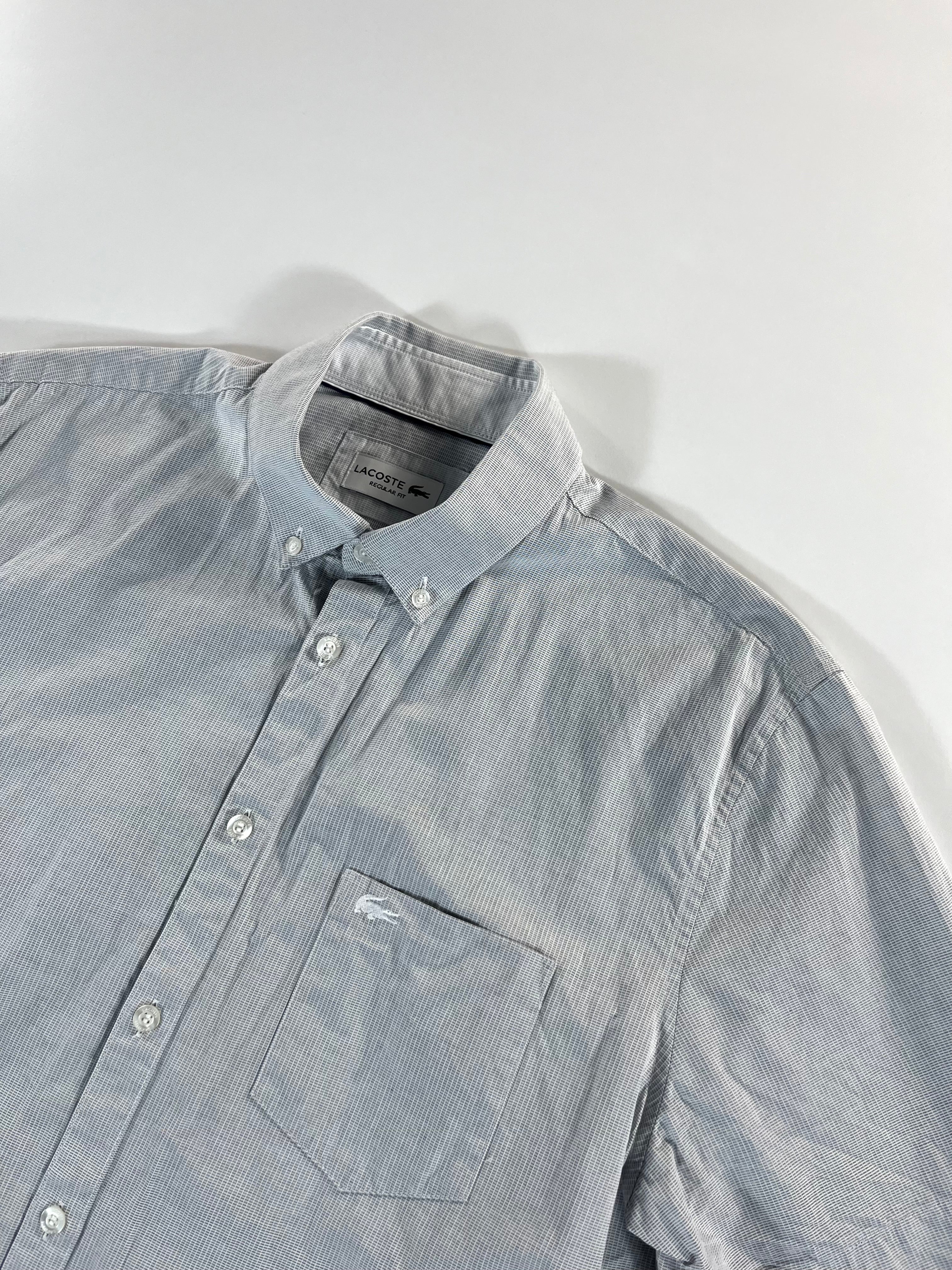 Lacoste Regular Fit ing