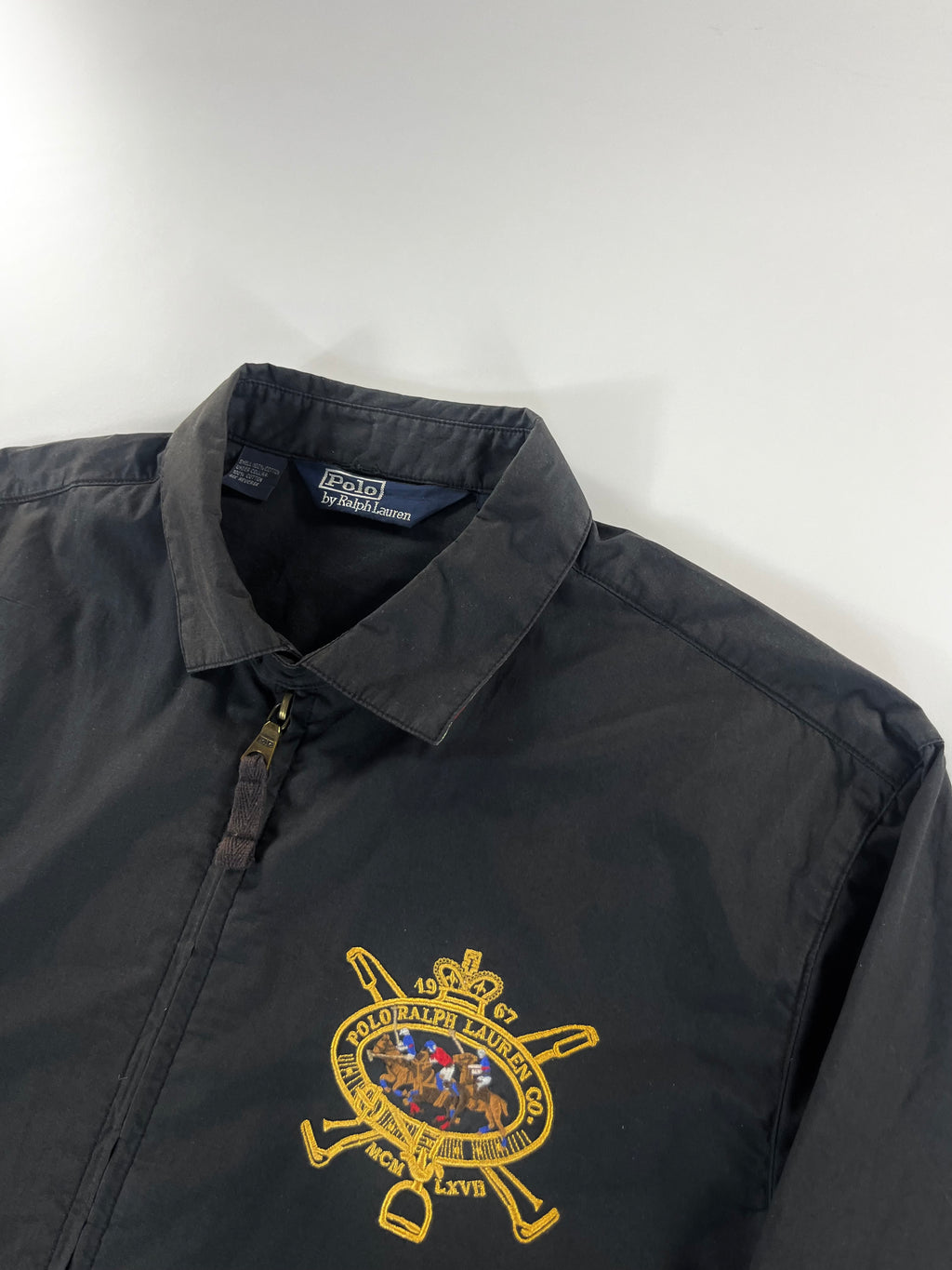 Ralph Lauren vintage dzseki