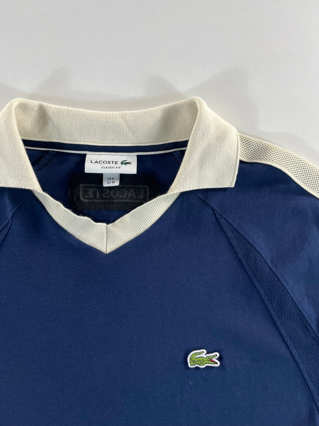 Lacoste Regular Fit pólóing