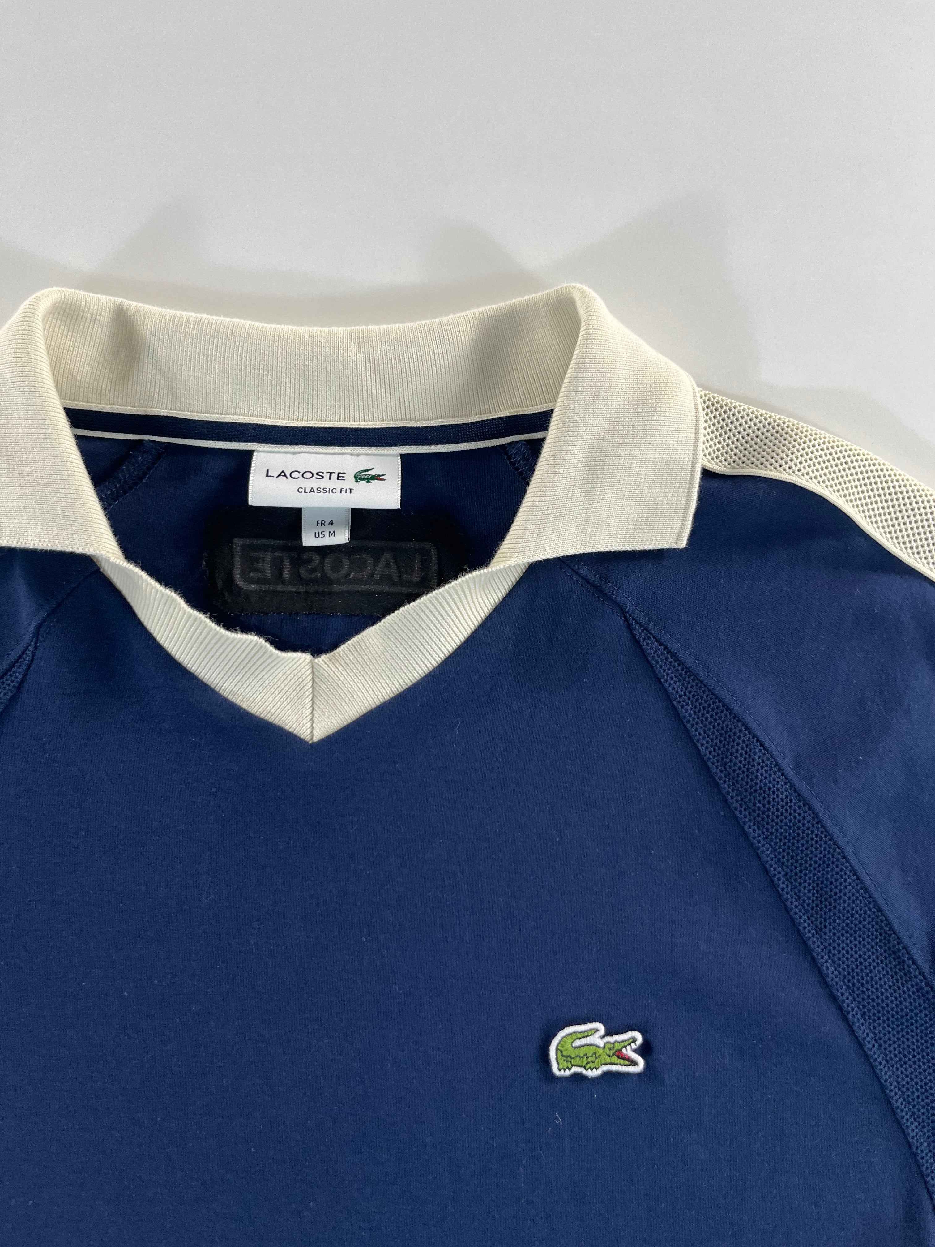Lacoste Regular Fit pólóing