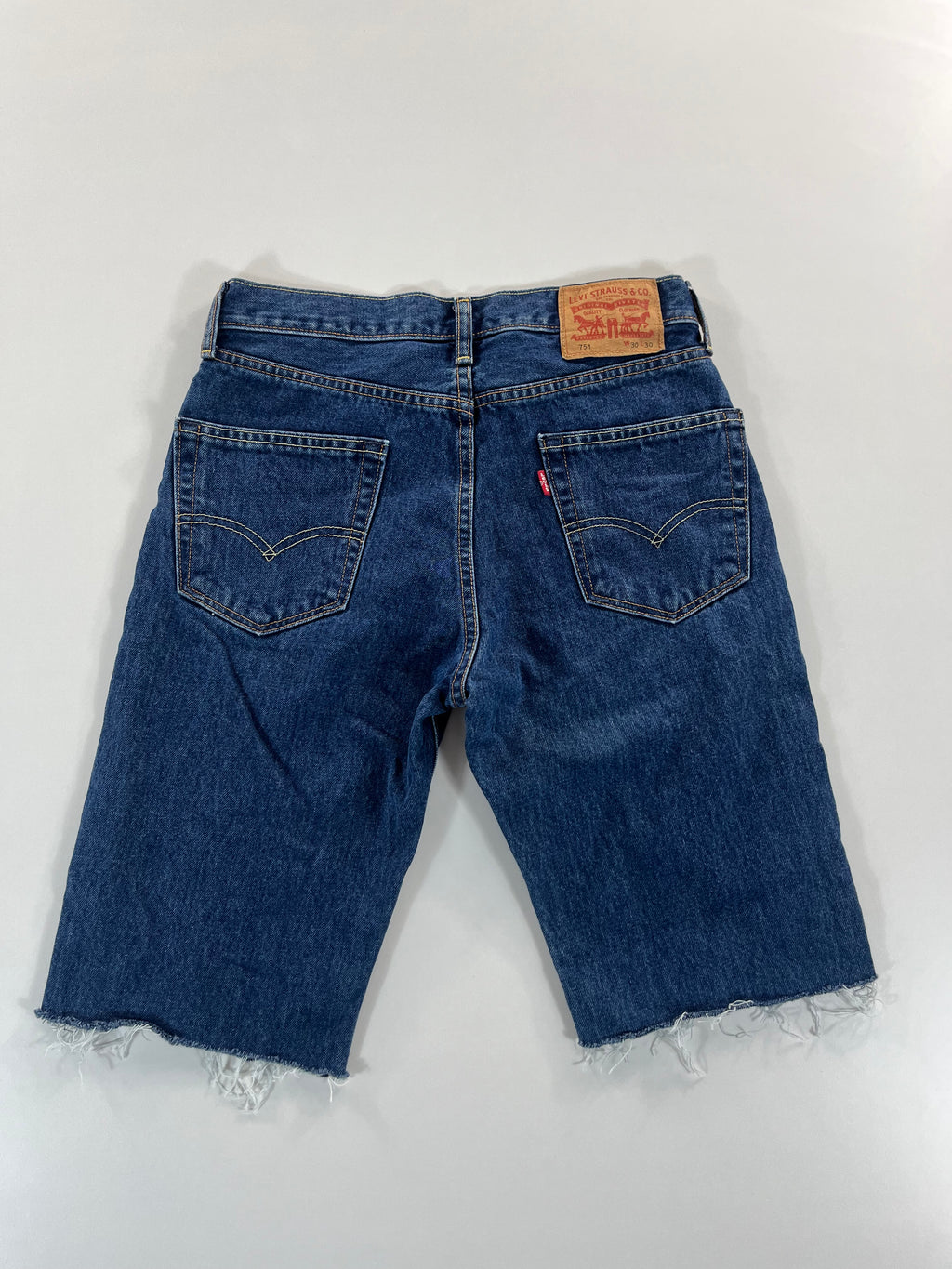 Levi's 751 short