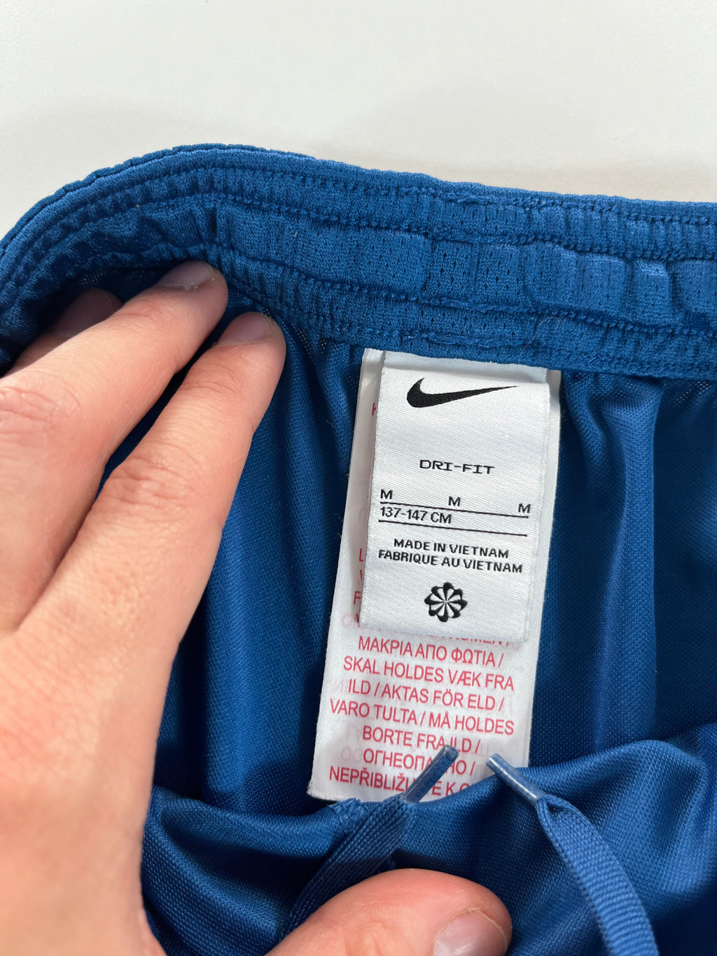 Nike Academy training short