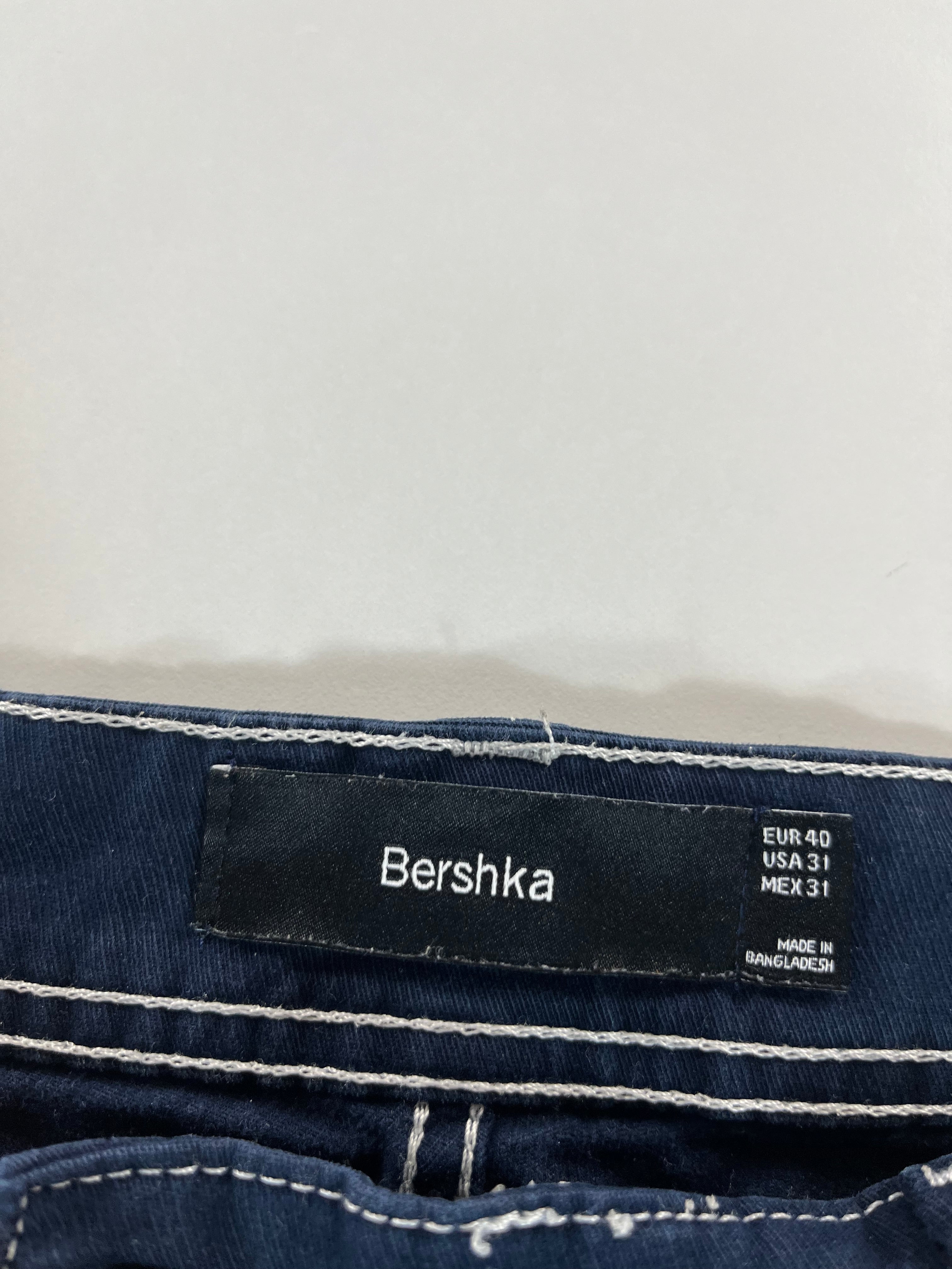 Bershka farmernadrág