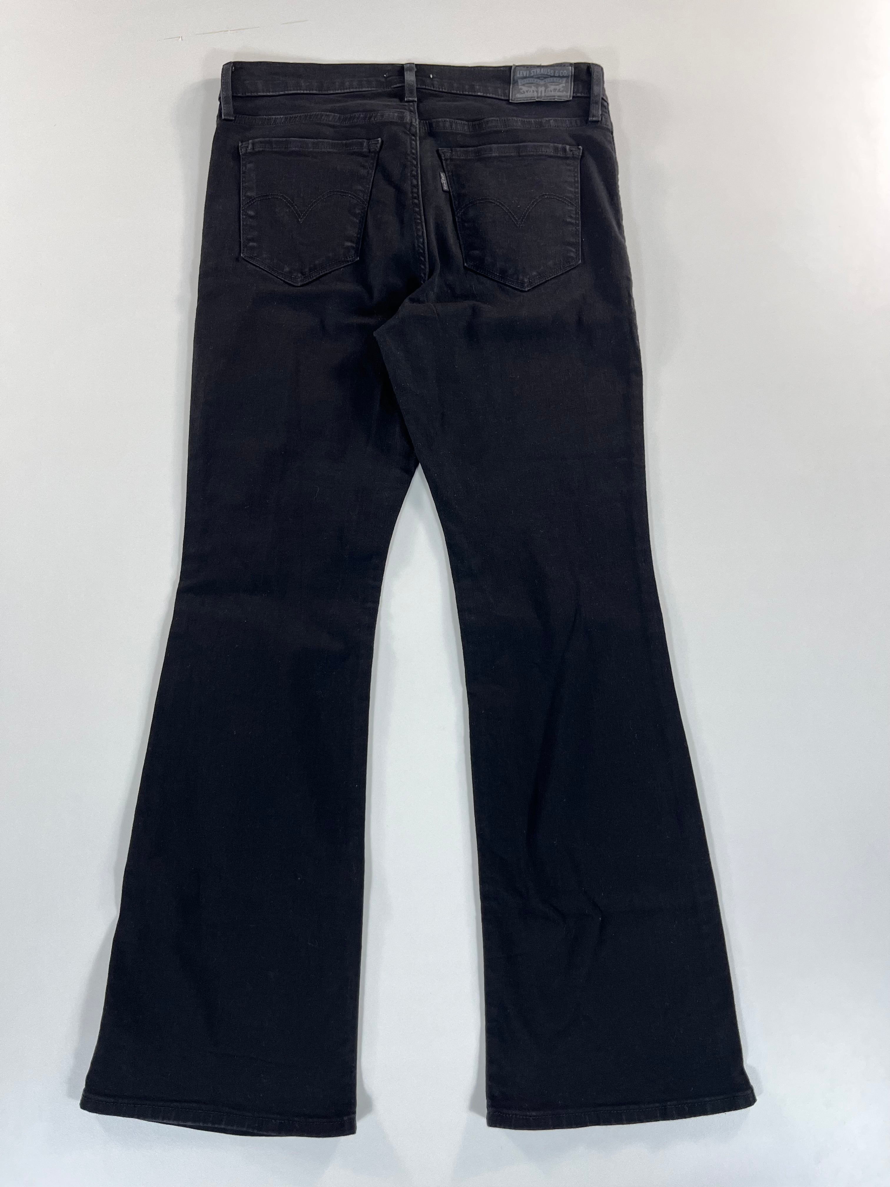 Levi's 315 Shaping Bootcut 30 farmernadrág