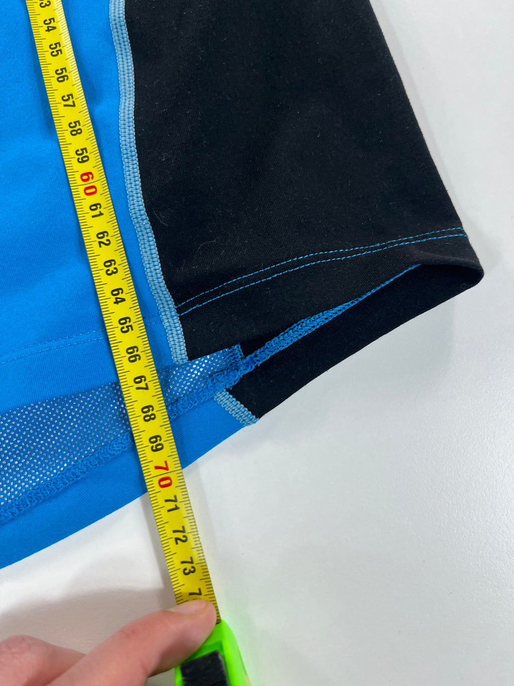 Columbia Omni-Heat longsleeve