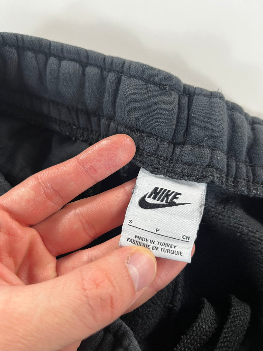 Nike Club Fleece szett