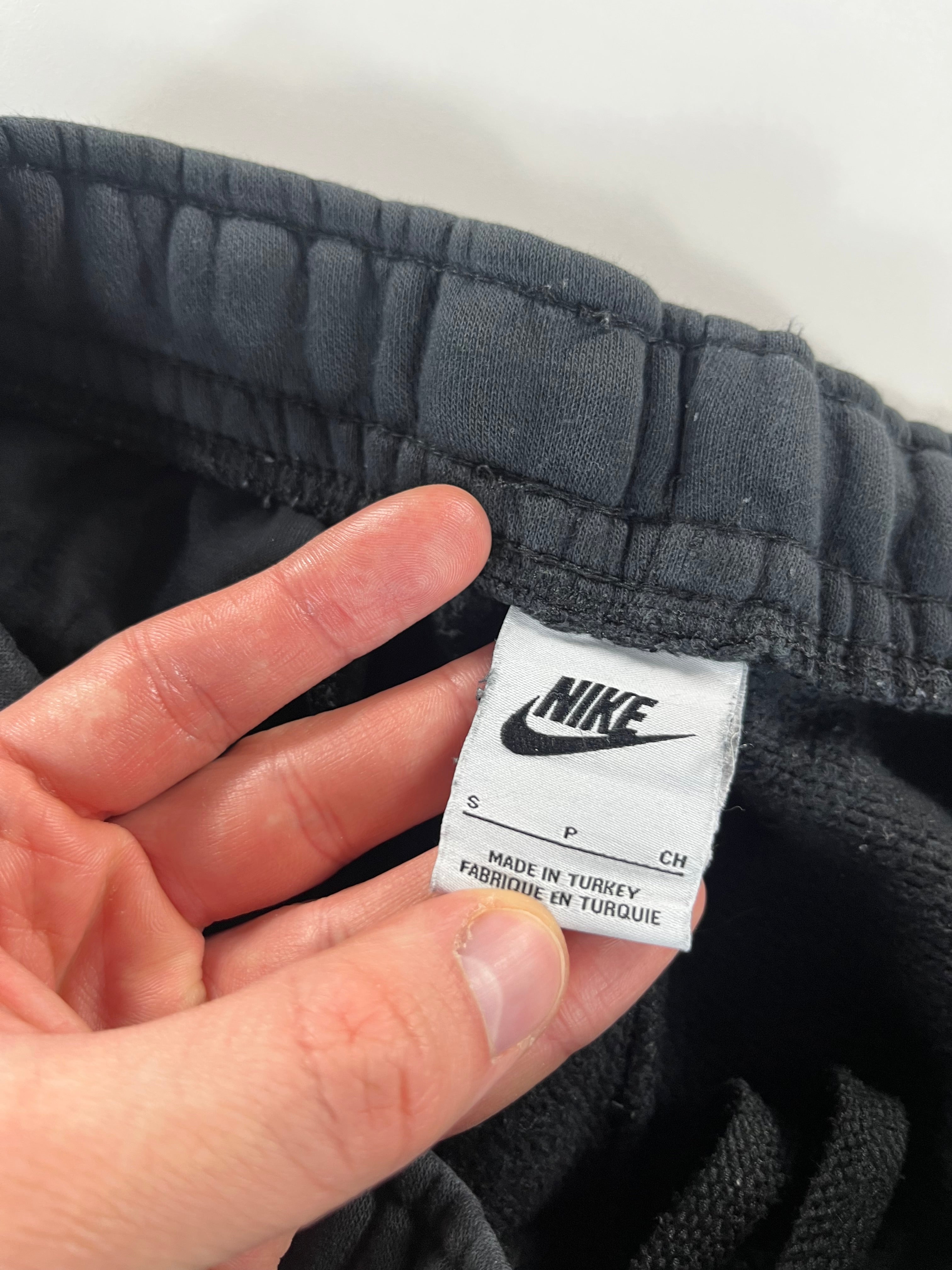 Nike Club Fleece szett