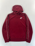 Nike Repeat hoodie pulóver