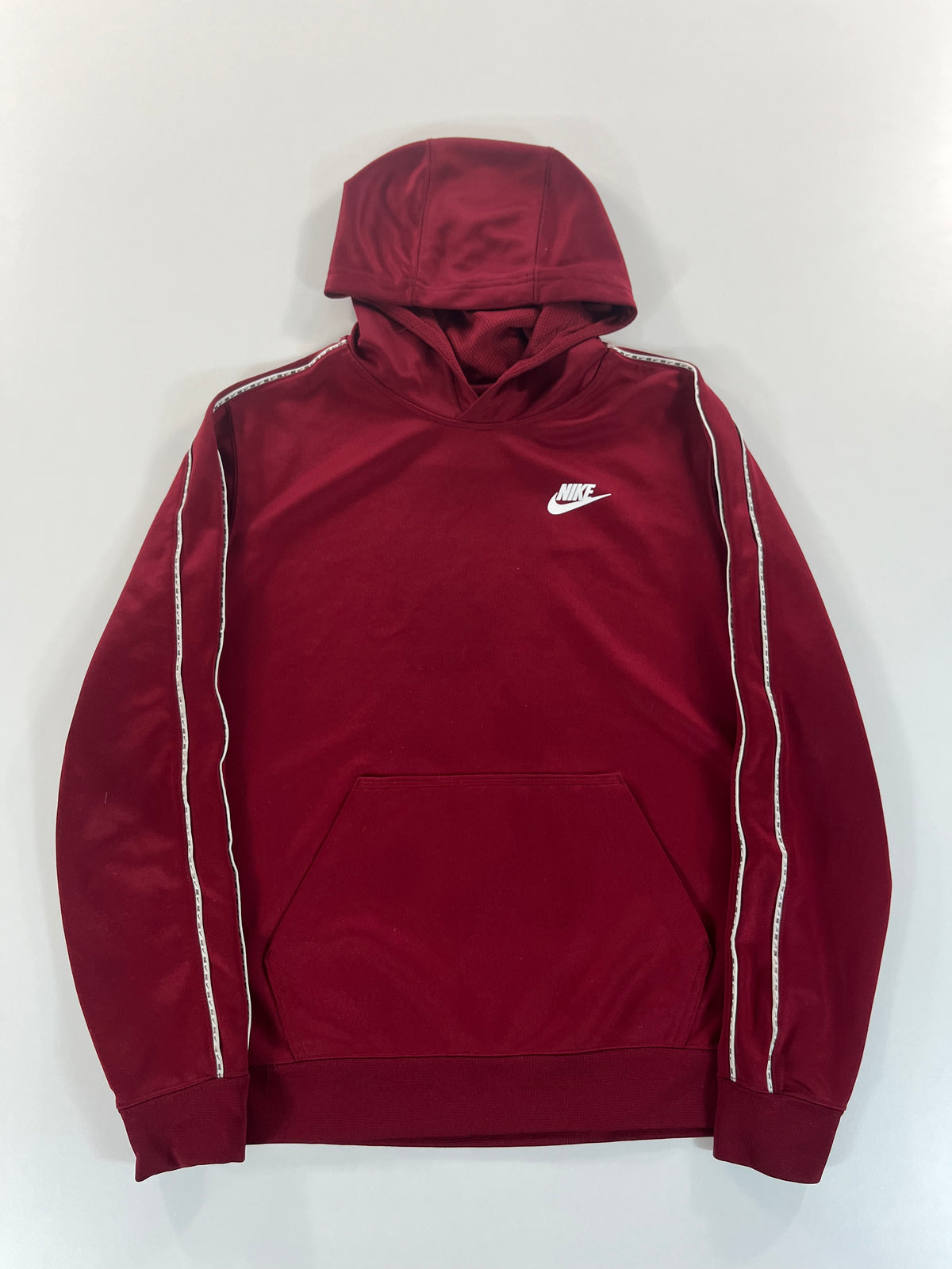 Nike Repeat hoodie pulóver