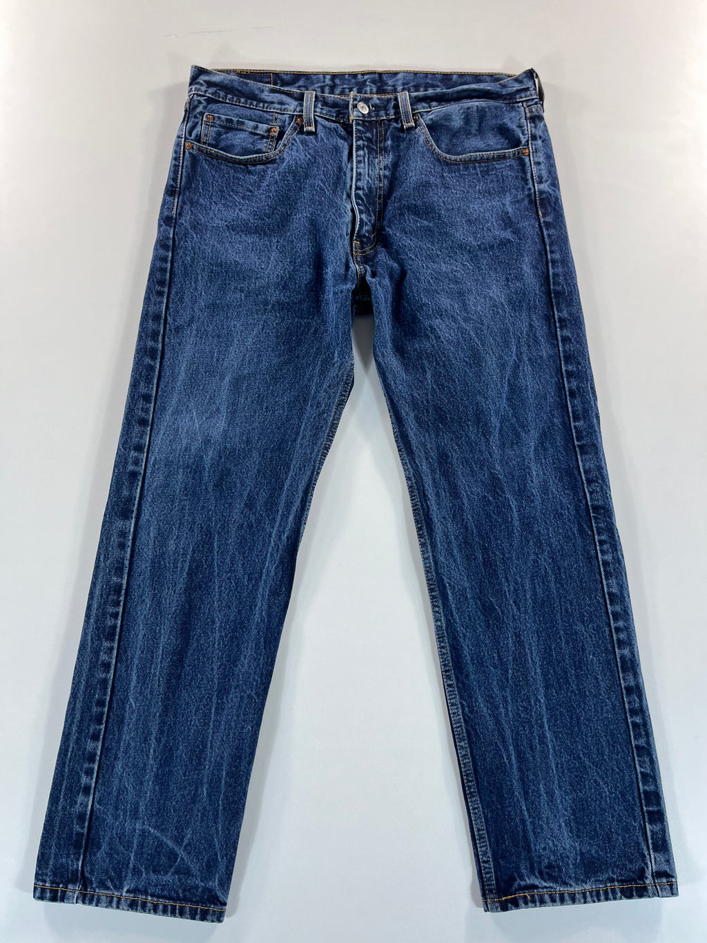 Levi's 505 W36 L30 farmernadrág