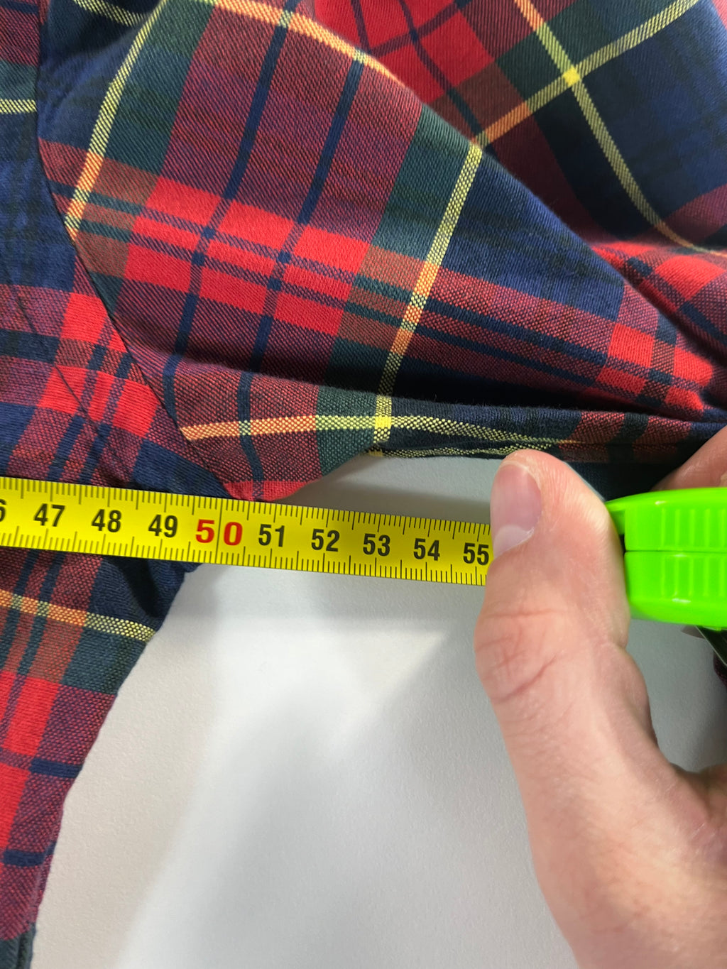 Ralph Lauren Slim Fit ing