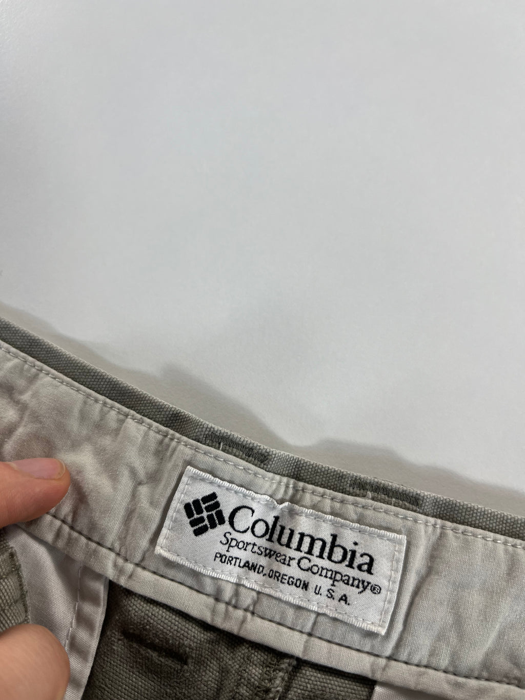 Columbia nadrág