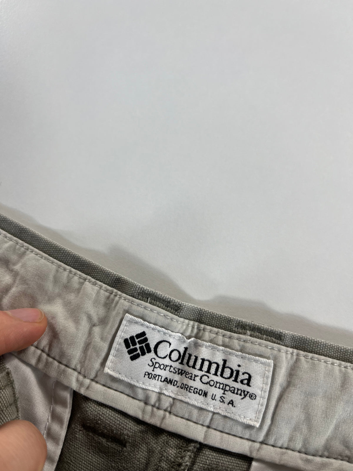 Columbia nadrág