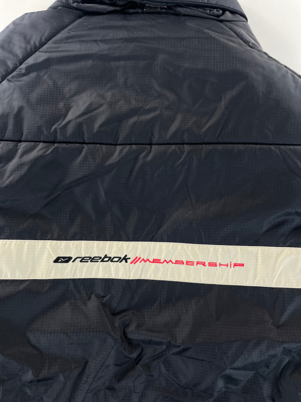 Reebok vintage kabát