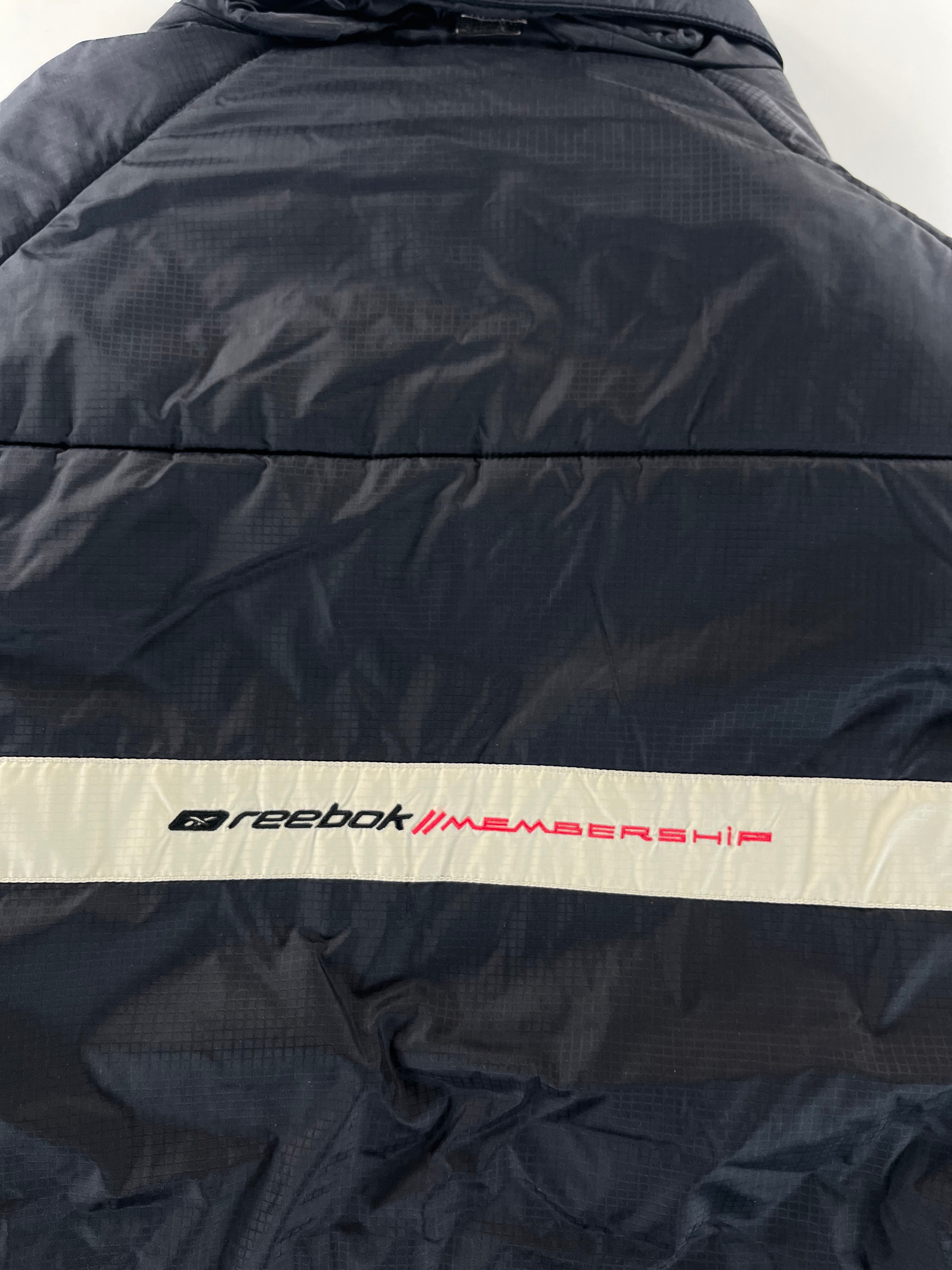 Reebok vintage kabát