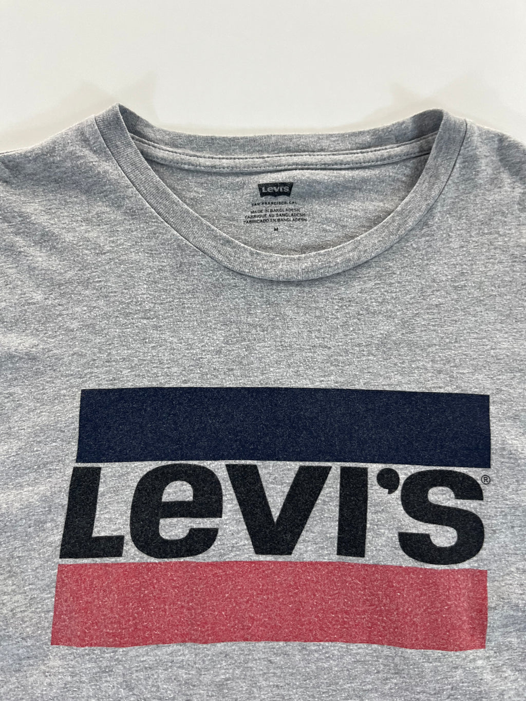 Levi's póló