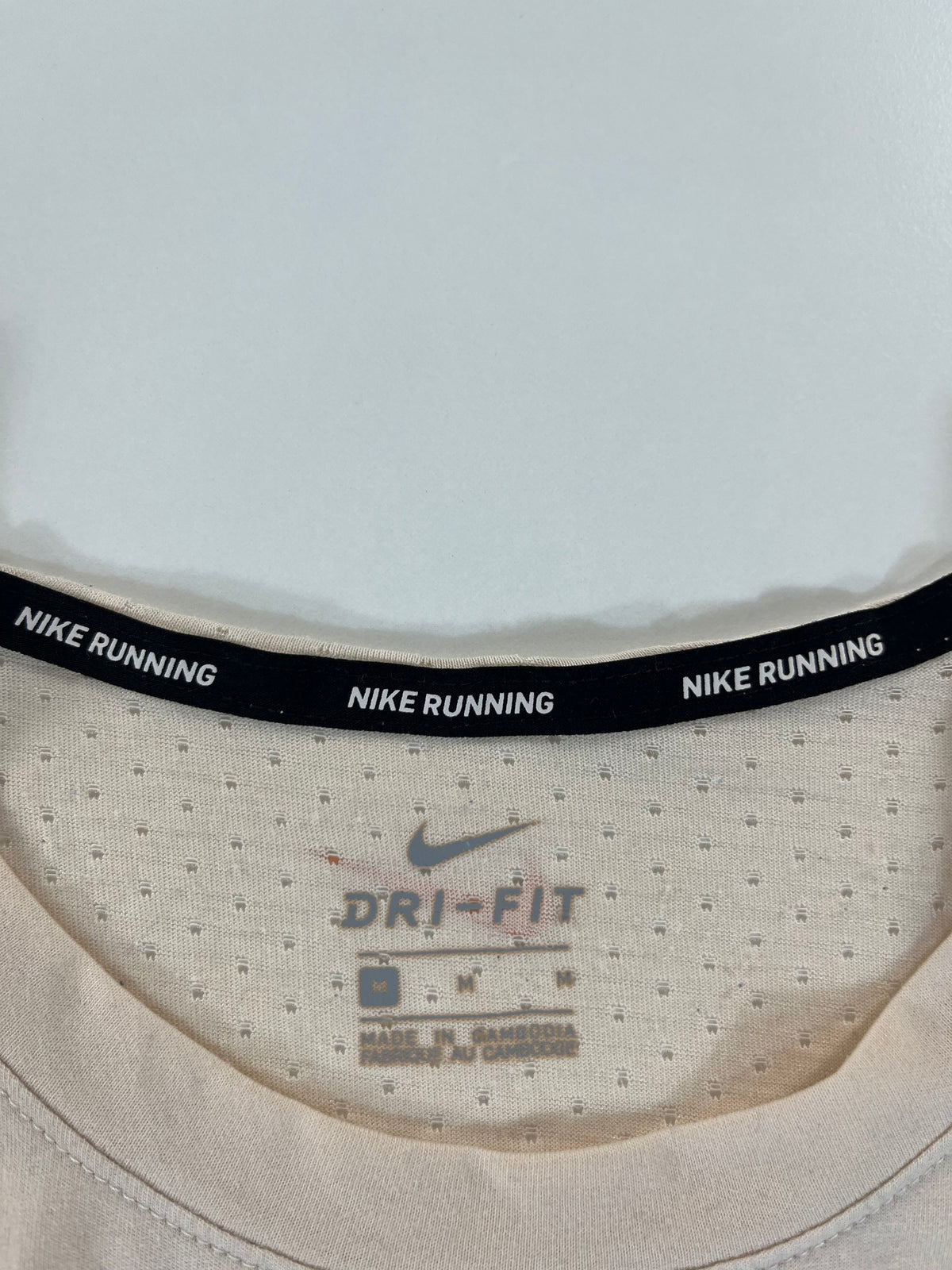 Nike Tailwind longsleeve