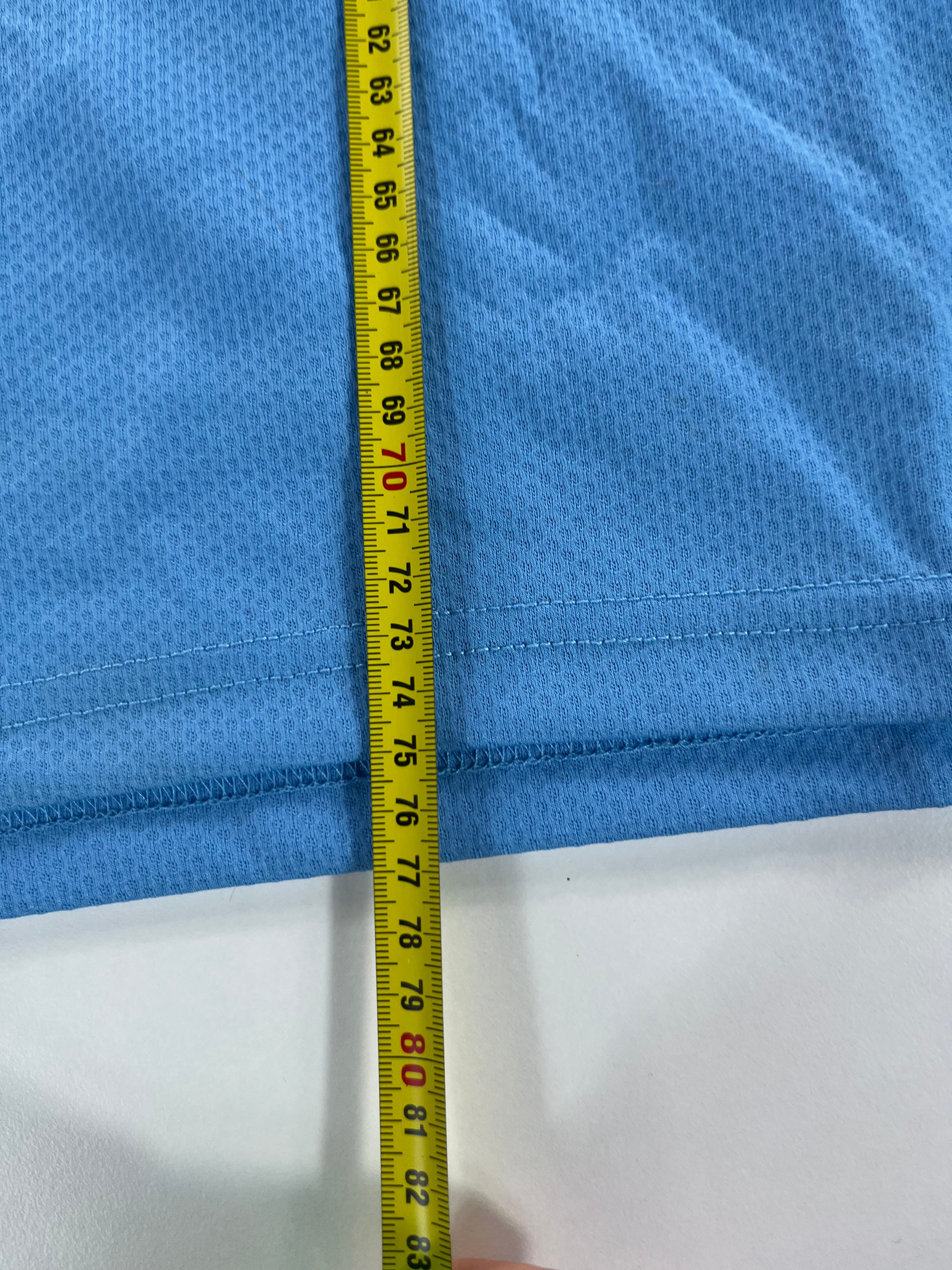 Puma Manchester City 2022-2023 hazai mez
