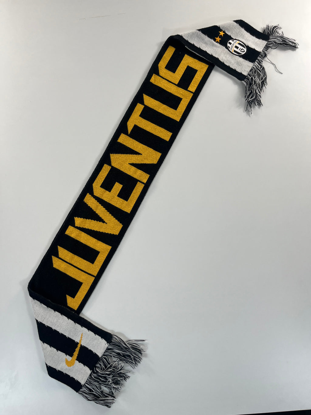Juventus Nike sál