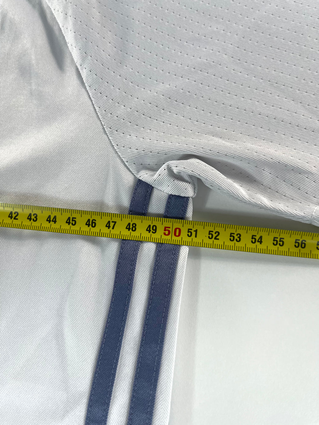 Adidas Real Madrid 2016-2017 training mez