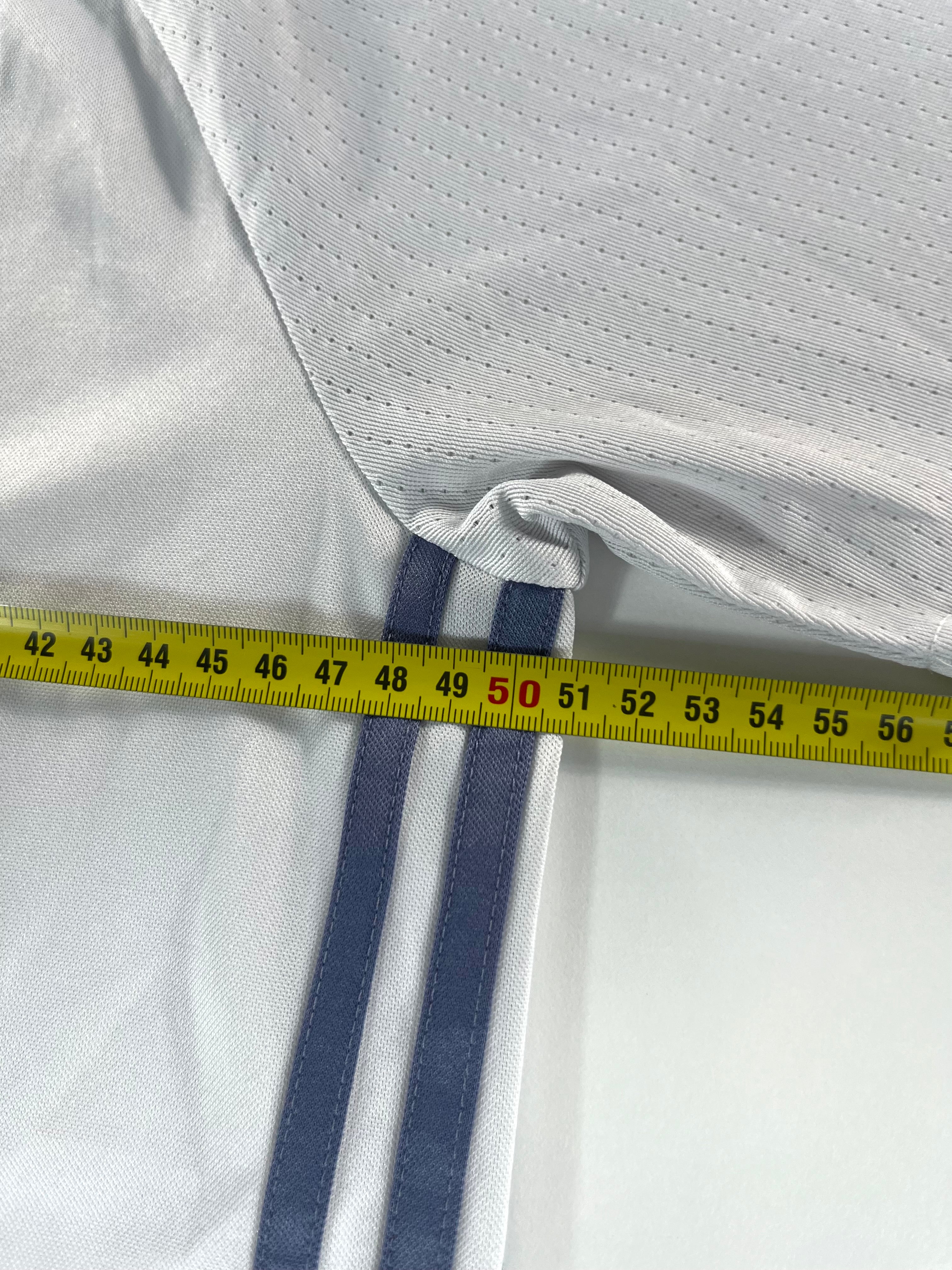 Adidas Real Madrid 2016-2017 training mez